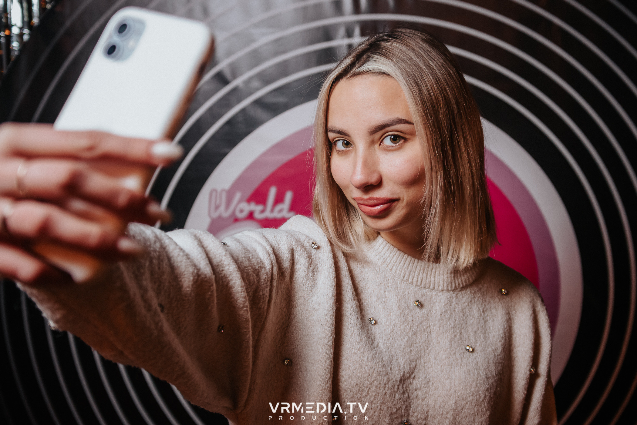 IMOM’S в гриль-баре «Жара»