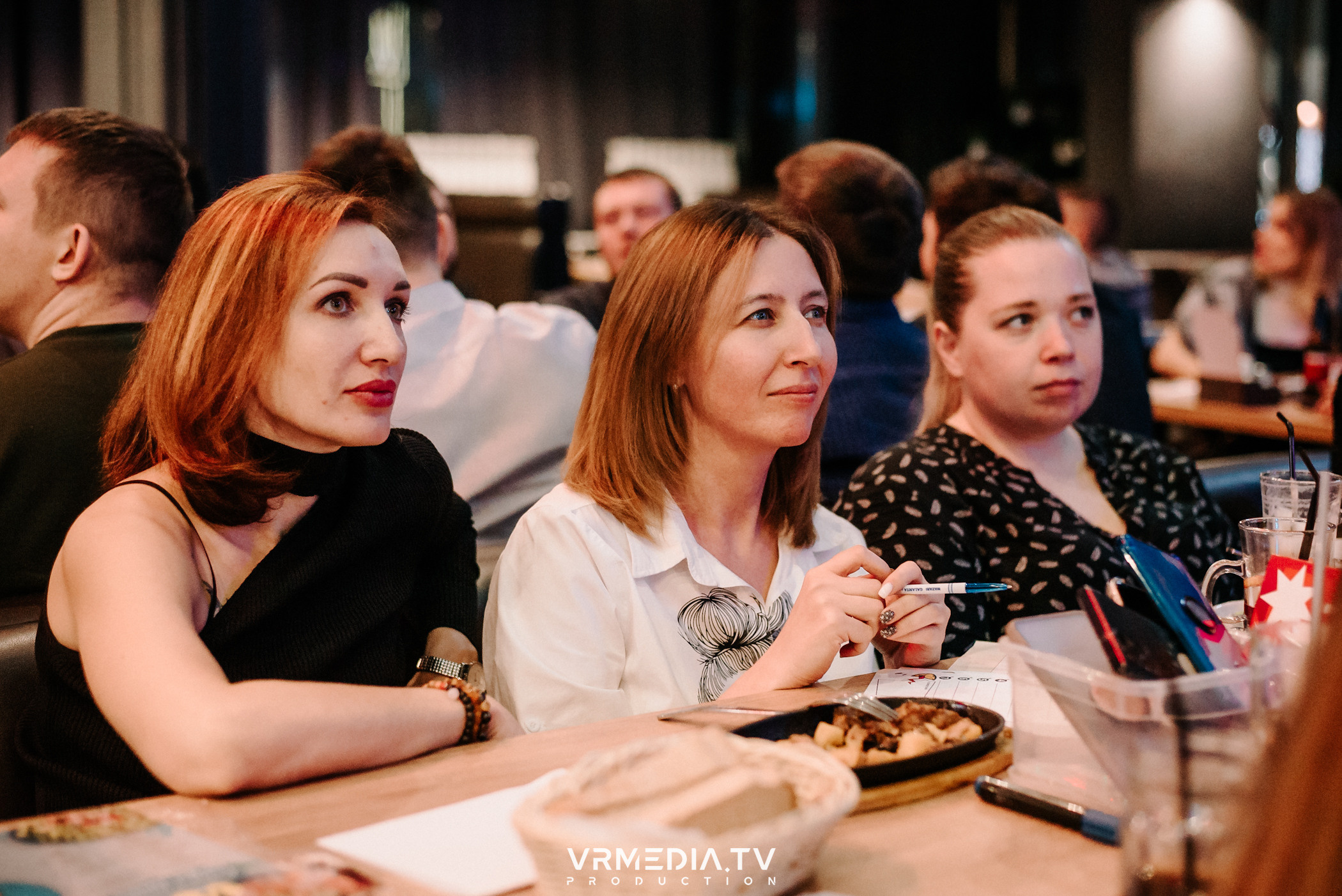 WoW QuiZ в баре «DOSKI»