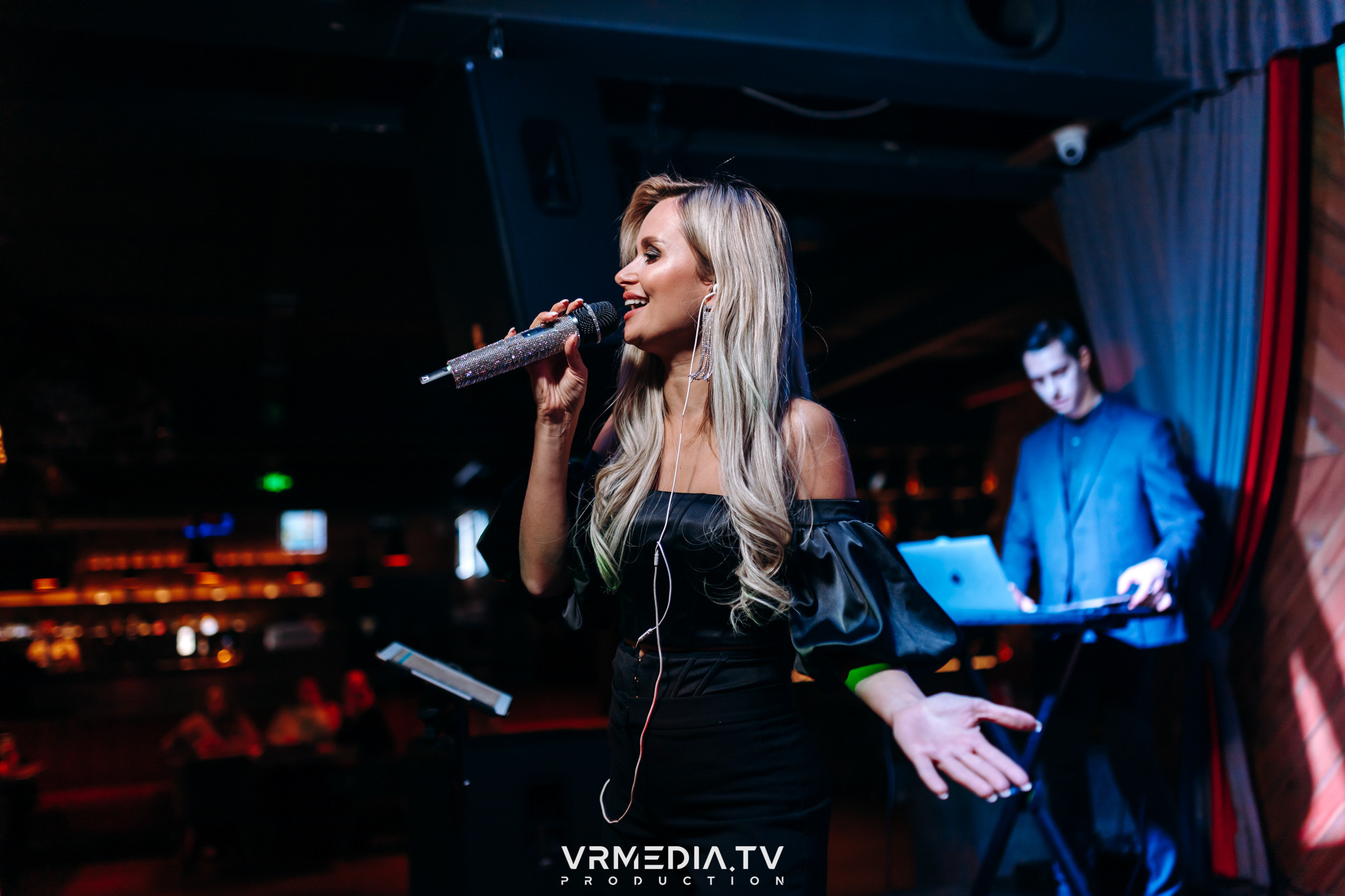 #ЖАРКИЙСТАРЫЙНОВЫЙГОД в гриль-баре «Жара»