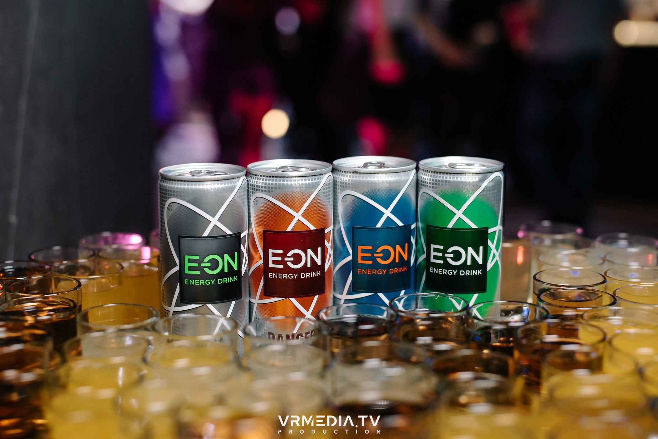 Выходные в баре «DOSKI»