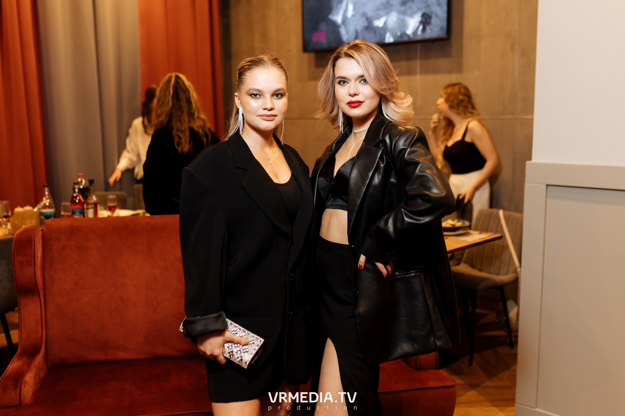 Новогодний корпоратив «Prenatal»