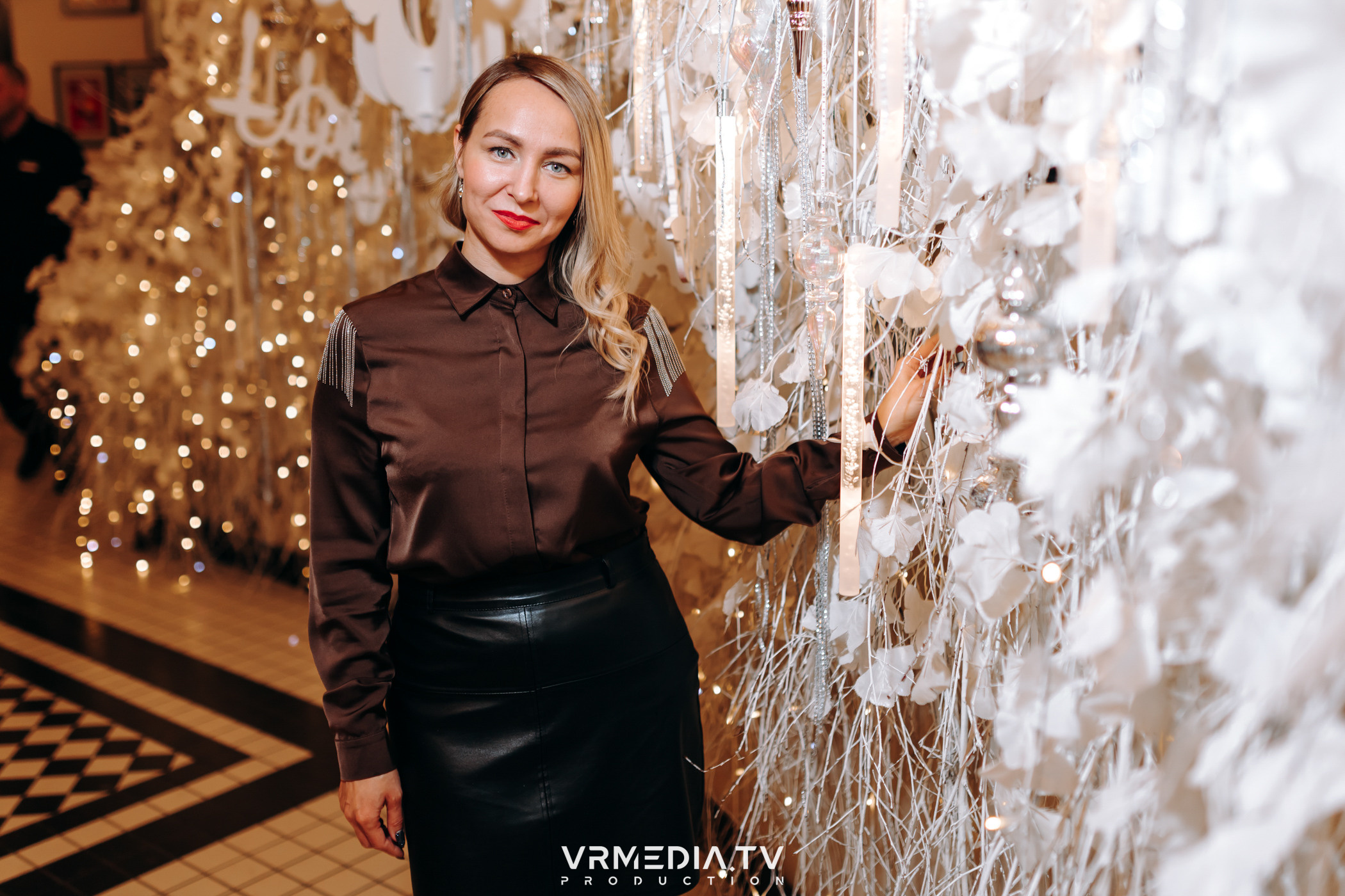 Встречаем Год Весёлого Кролика в Мюнхене!