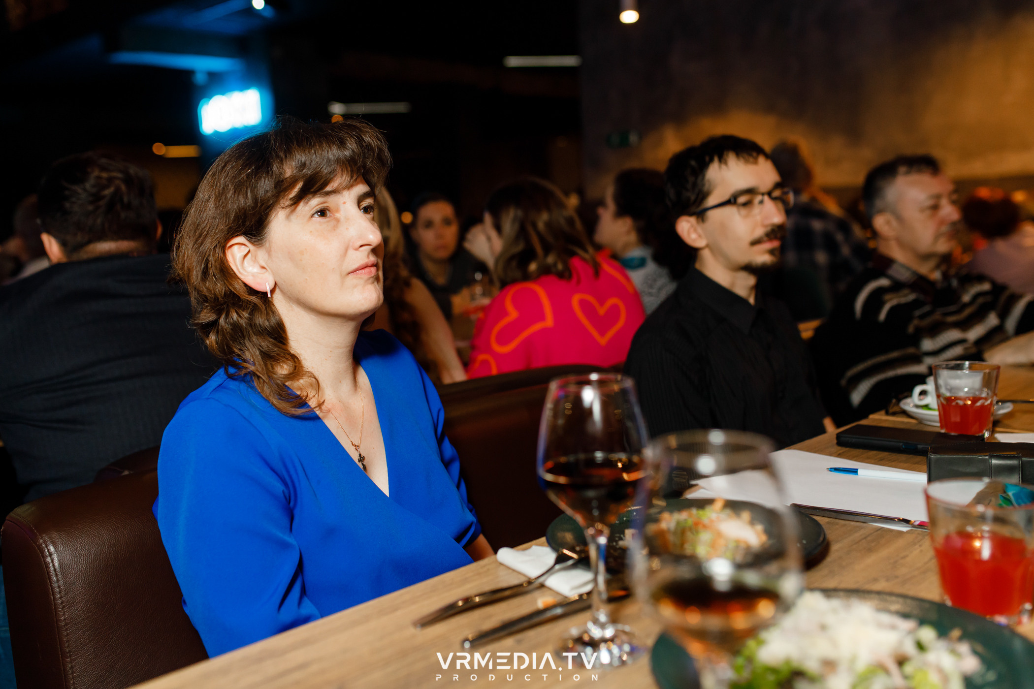 WoW QuiZ в баре «DOSKI»