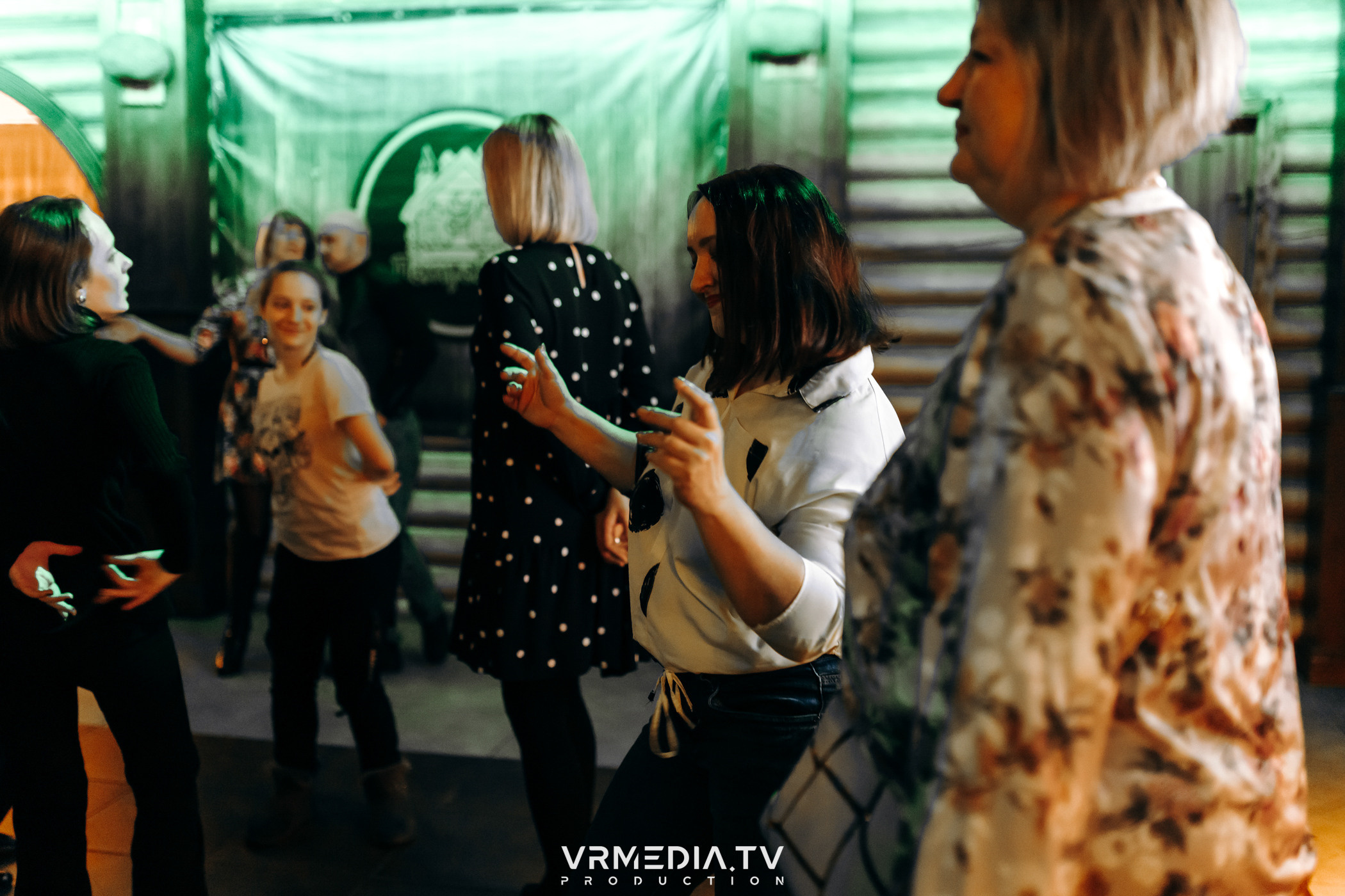 В гостях «У Петровича»