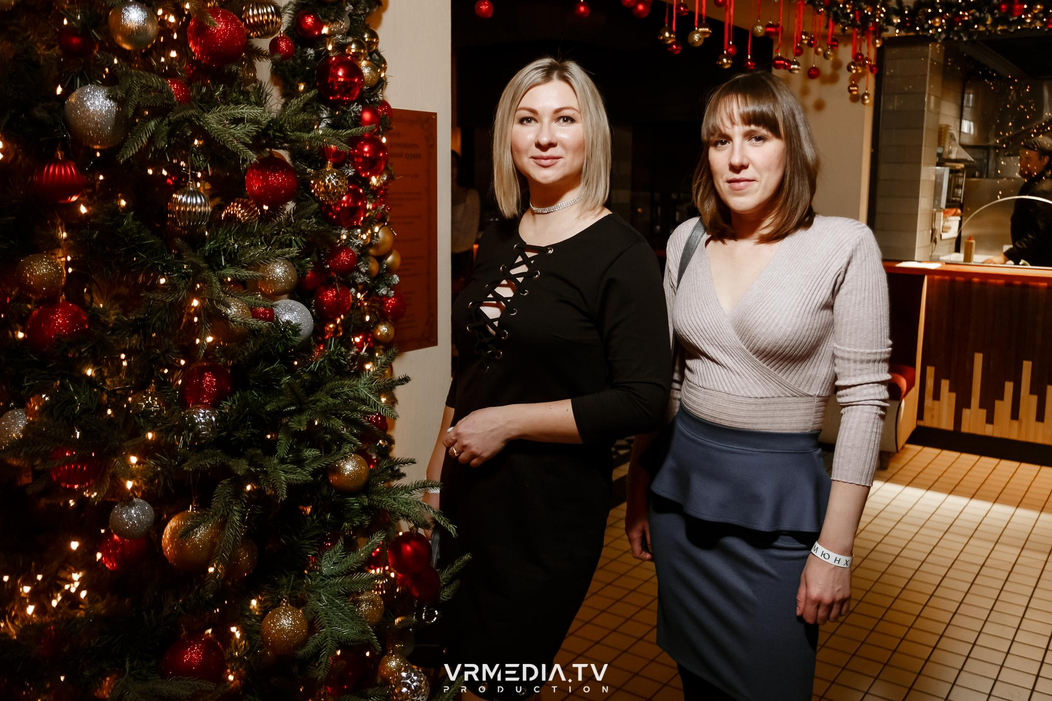 Встречаем Год Весёлого Кролика в Мюнхене!