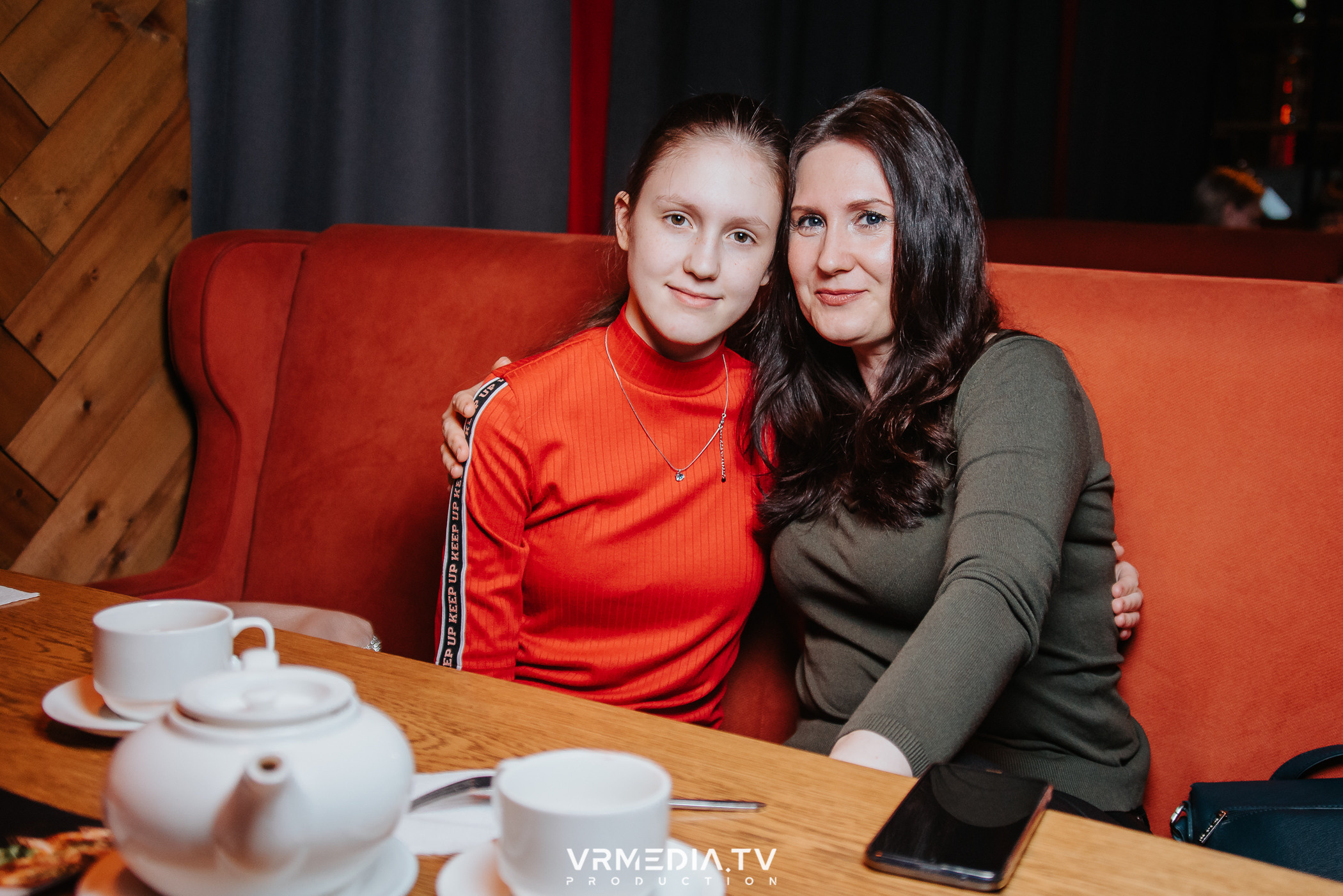 Джазовая среда: РАДИОНЯНЯ (Москва)