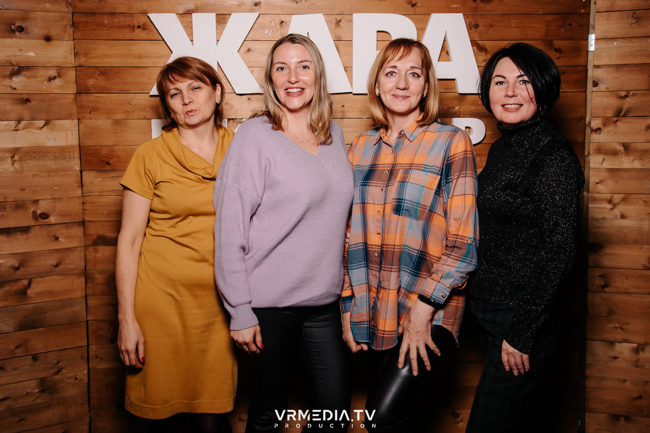 Джазовая среда: Певец Мистер Мелвин (Франция)