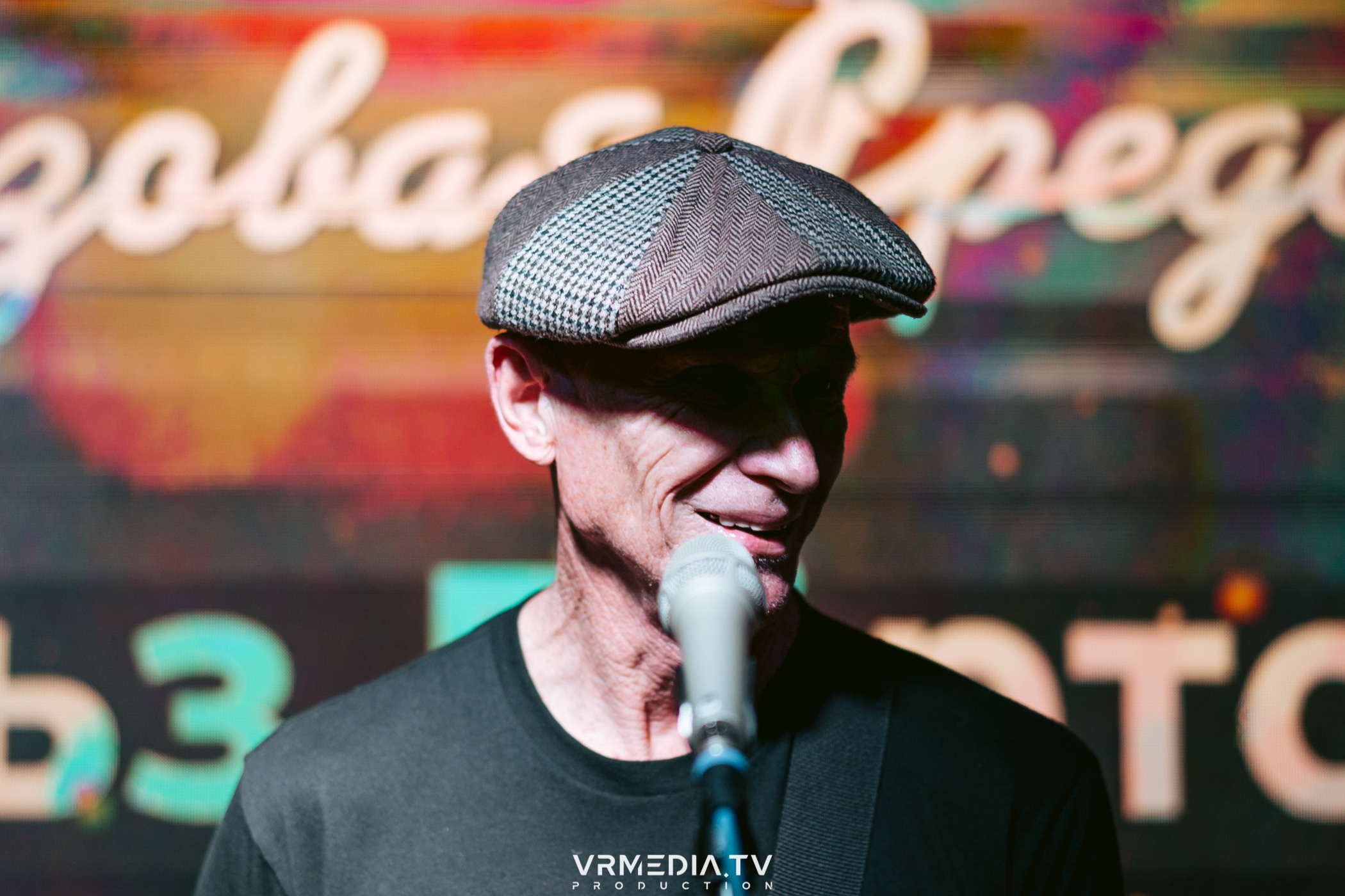 Джазовая среда: Чарльз Бёртон (США)