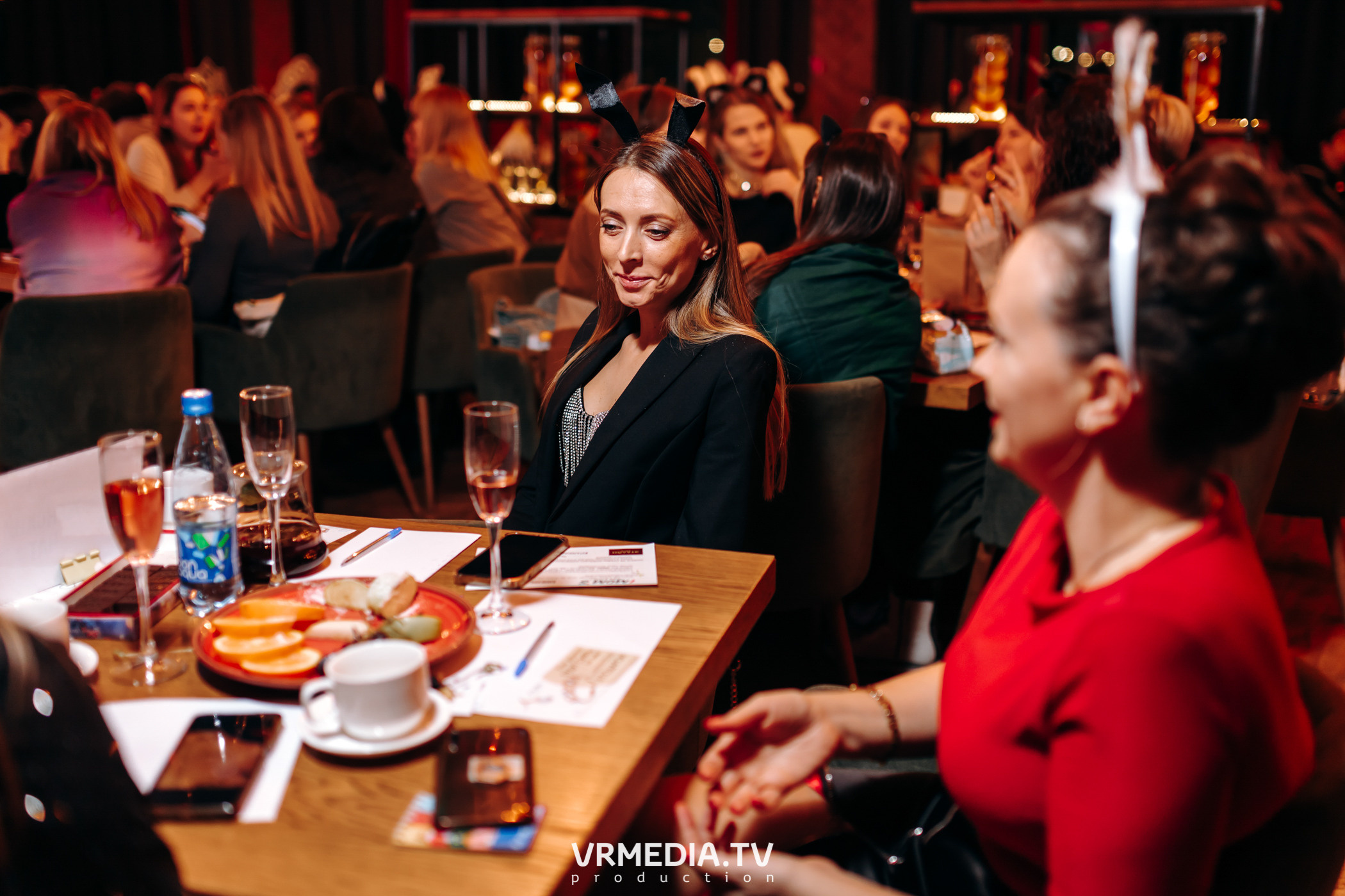 IMOM’S в гриль-баре «Жара»