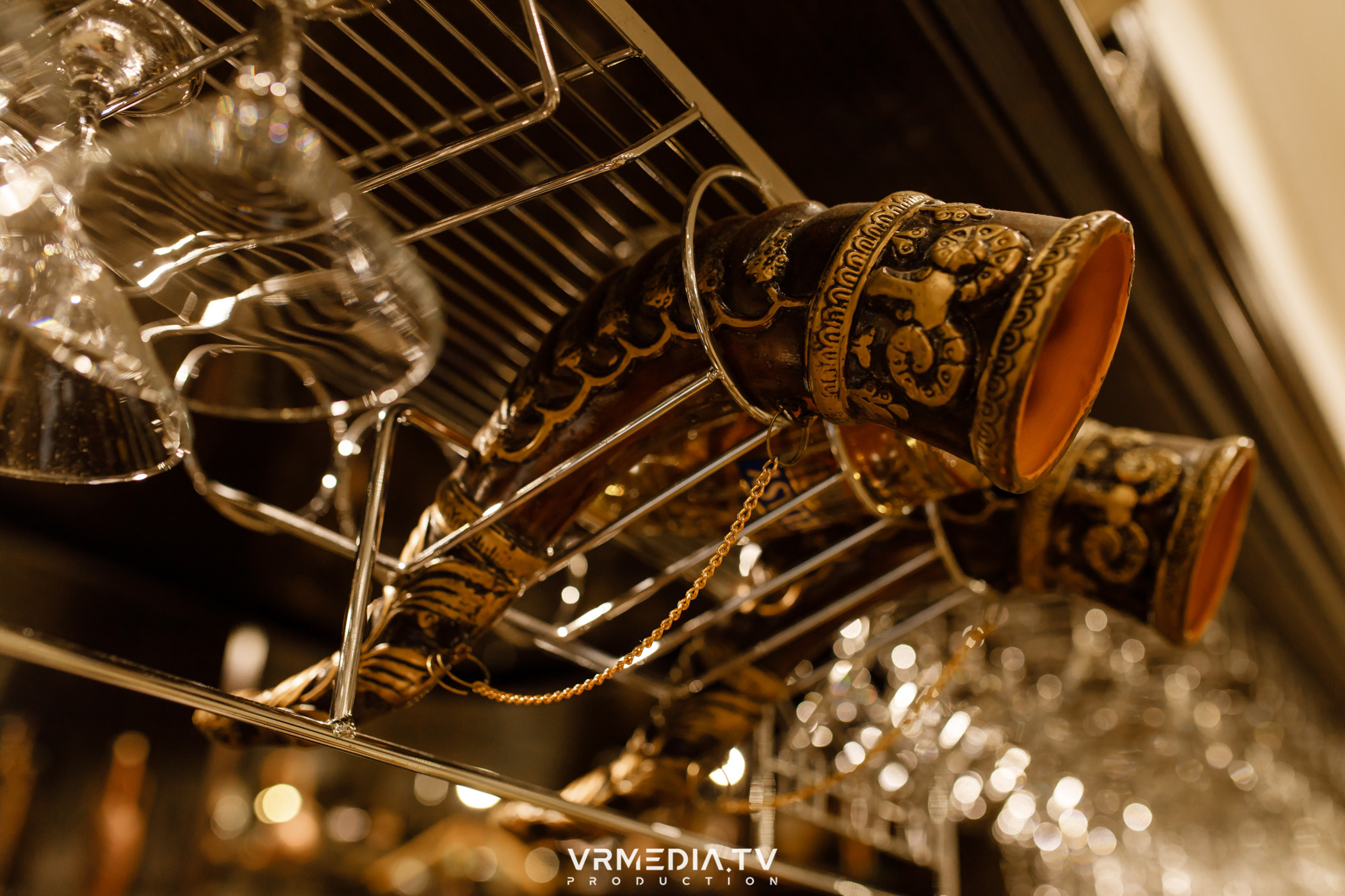 10 лет ресторану «Мимино»