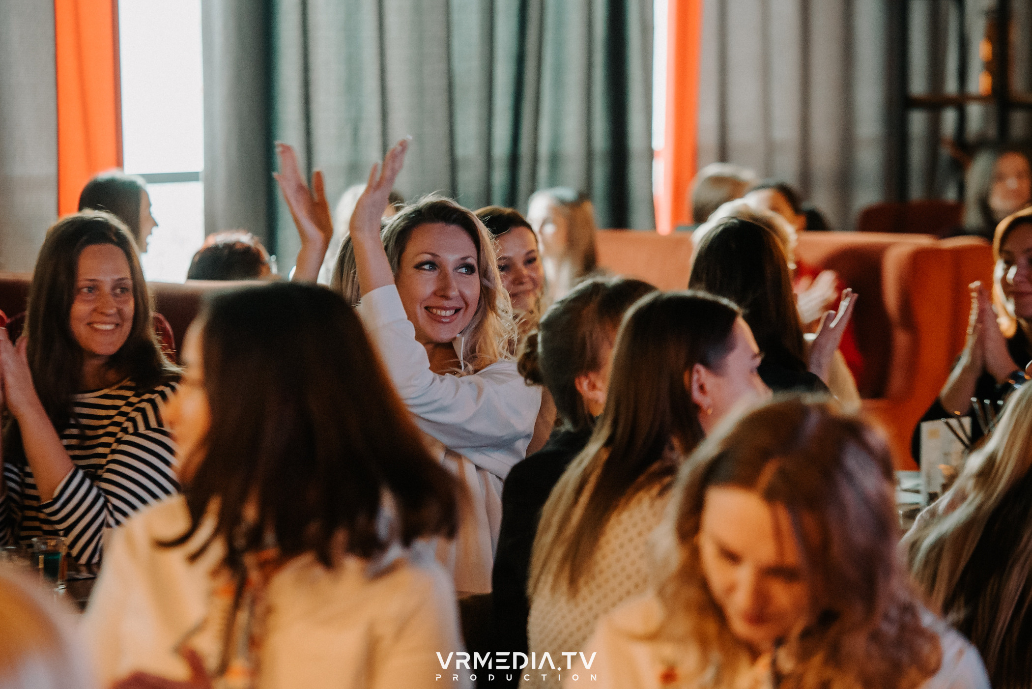 IMOM’S в гриль-баре «Жара»