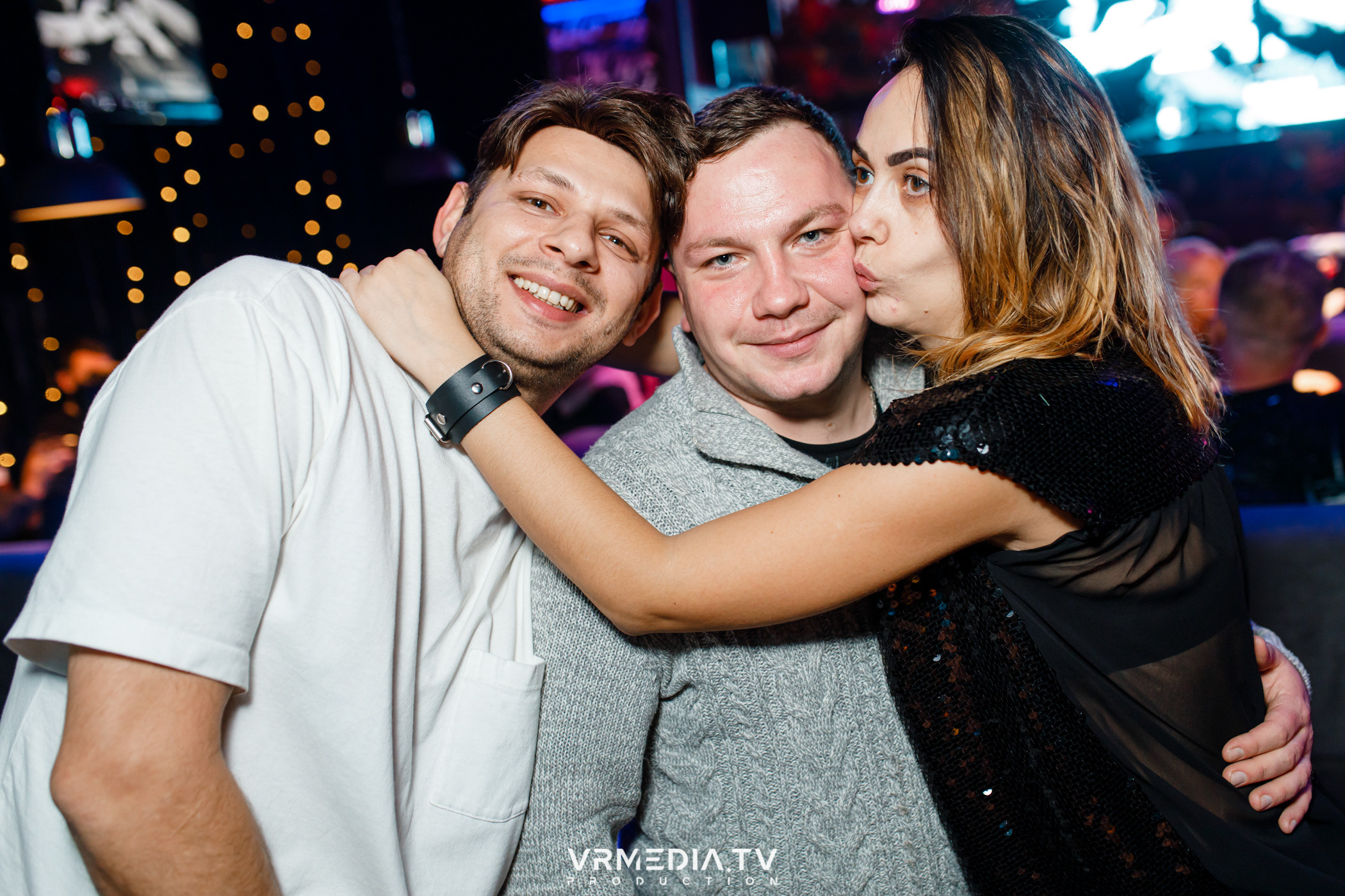 Выходные в караоке-баре «Опера»