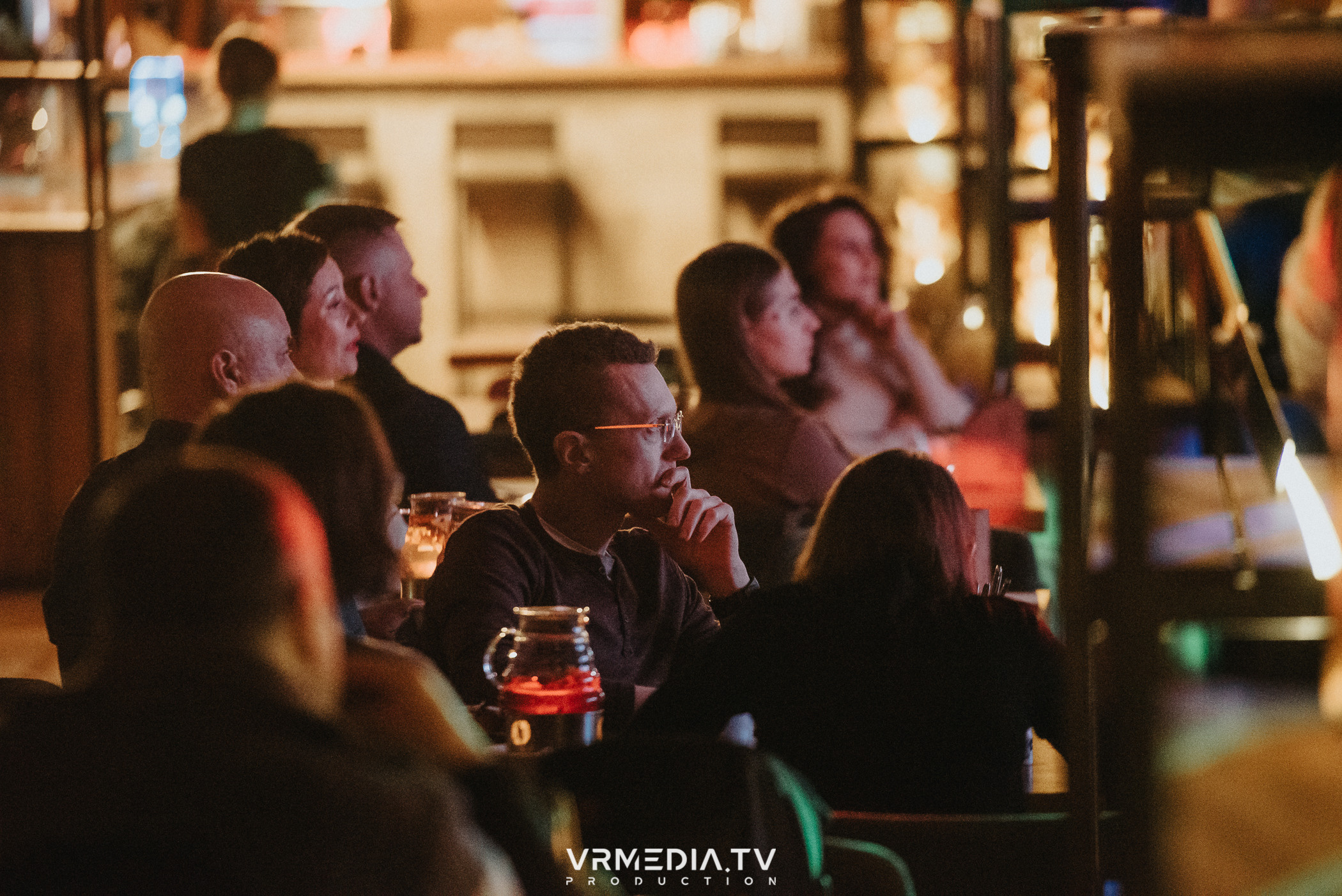 Джазовая среда: Трио Леры Филипповой (Томск)