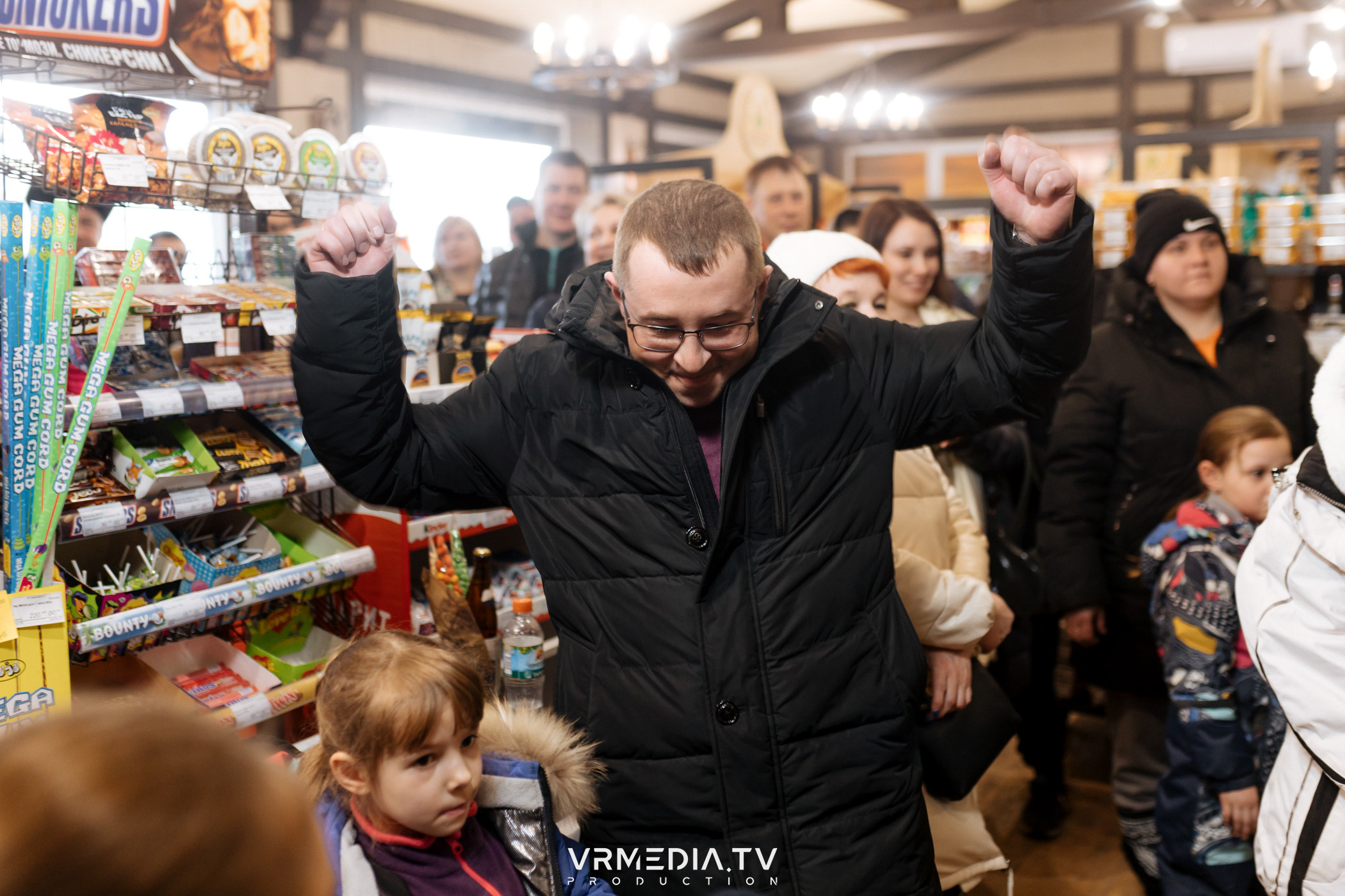 Розыгрыш призов от сети фирменных магазинов «Золотая сова»