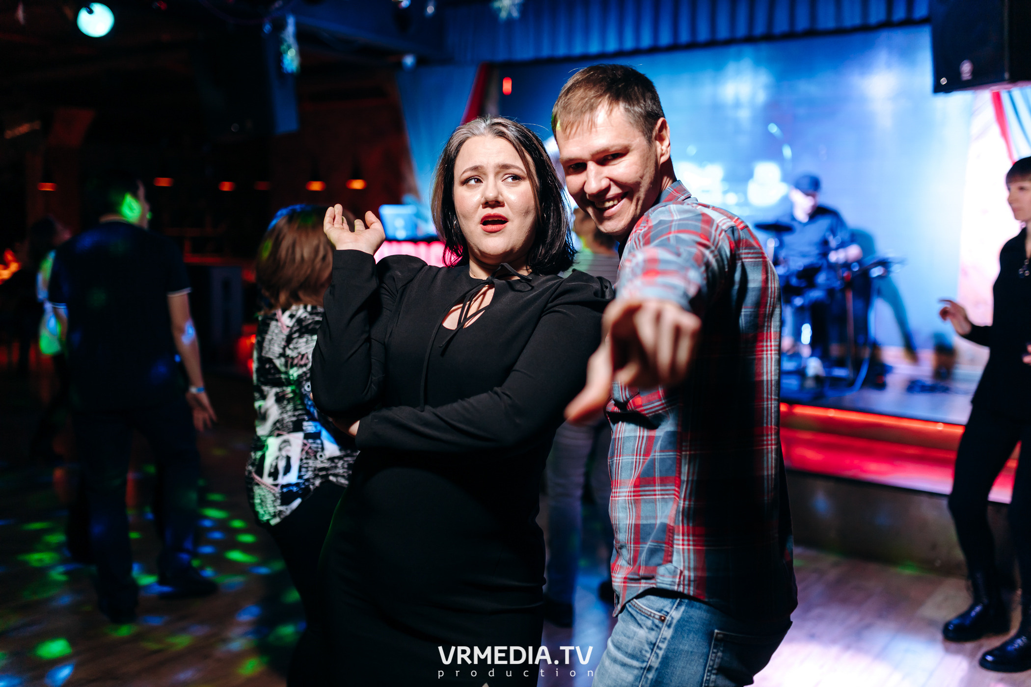 #ЖАРКИЕДНИИНОЧИ в гриль-баре «Жара»