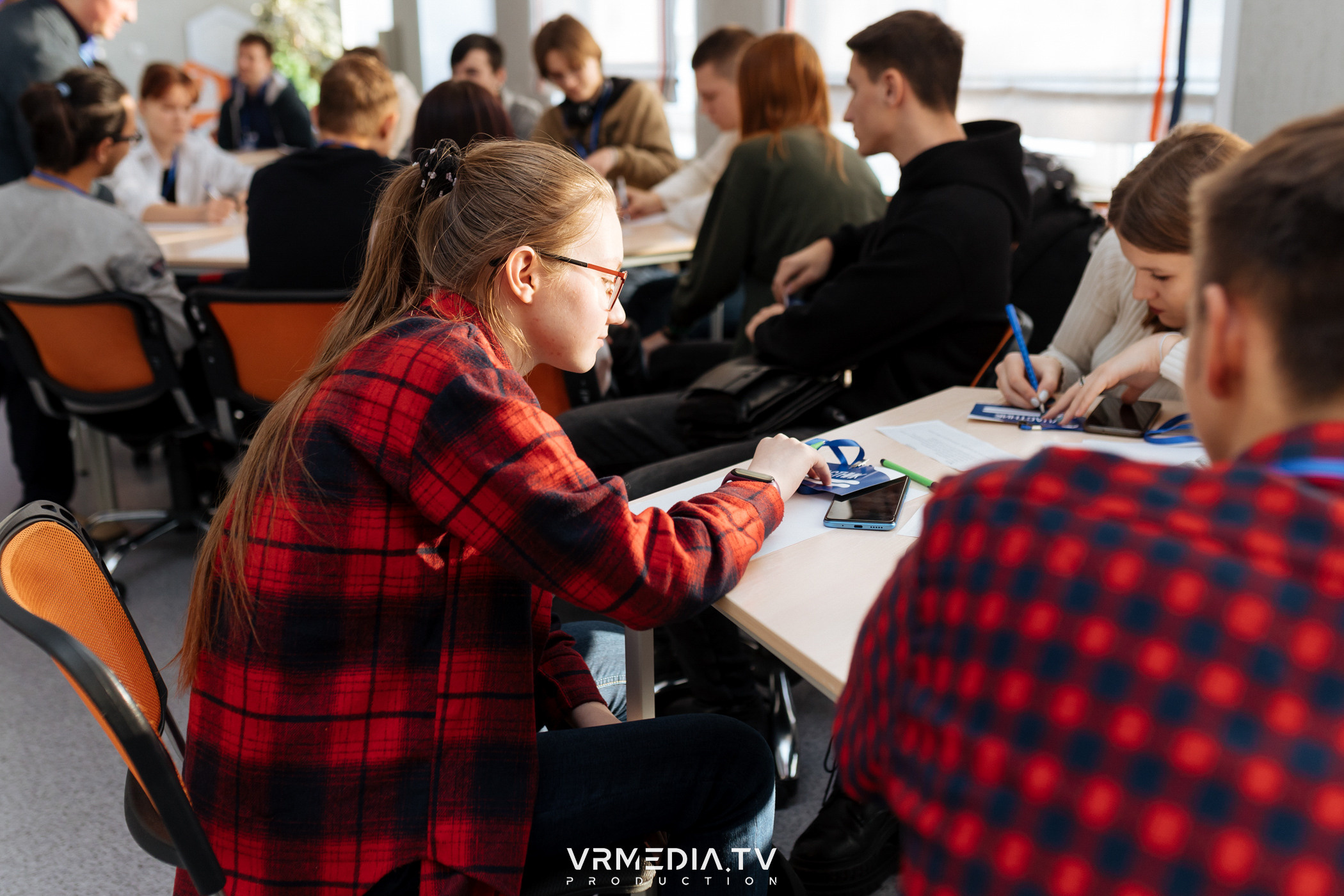 Проект «Карьера в Кузбассе»