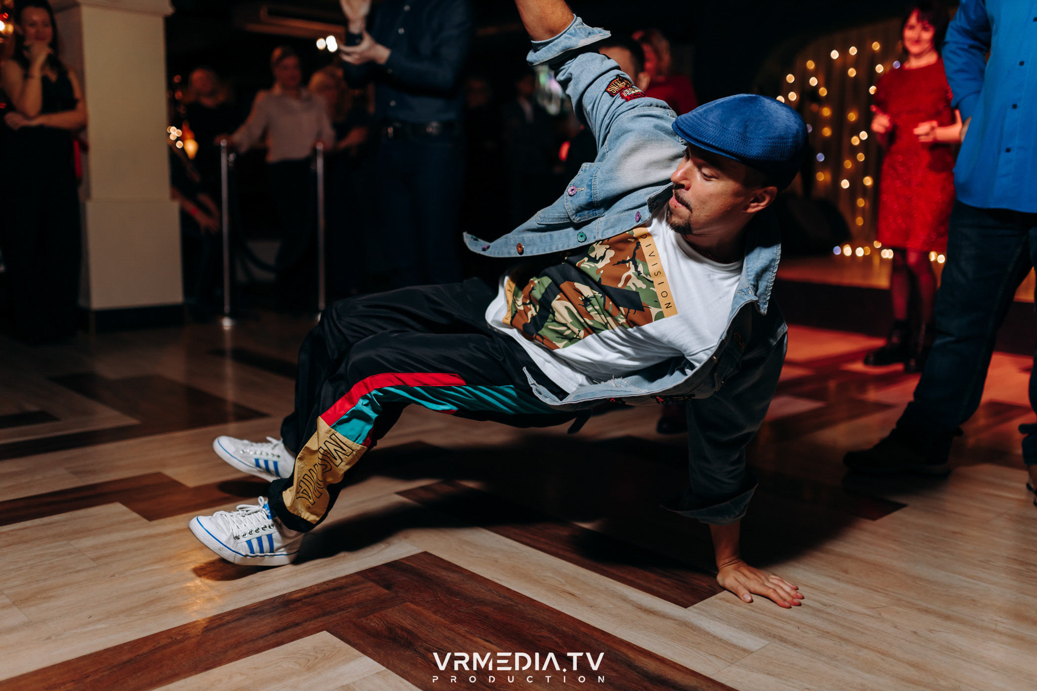 Встречаем Год Весёлого Кролика в Мюнхене!