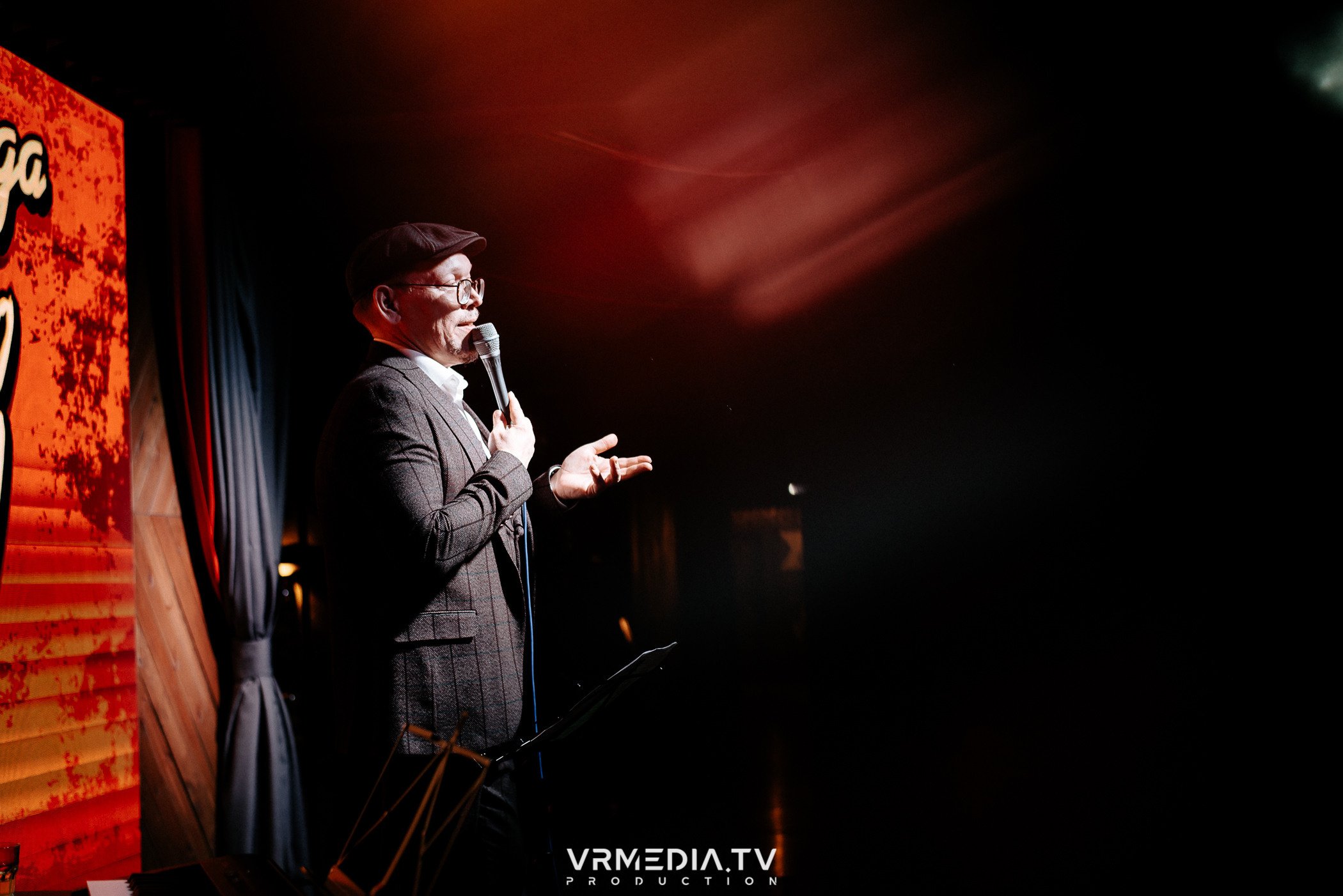 Джазовая среда: Jam Session