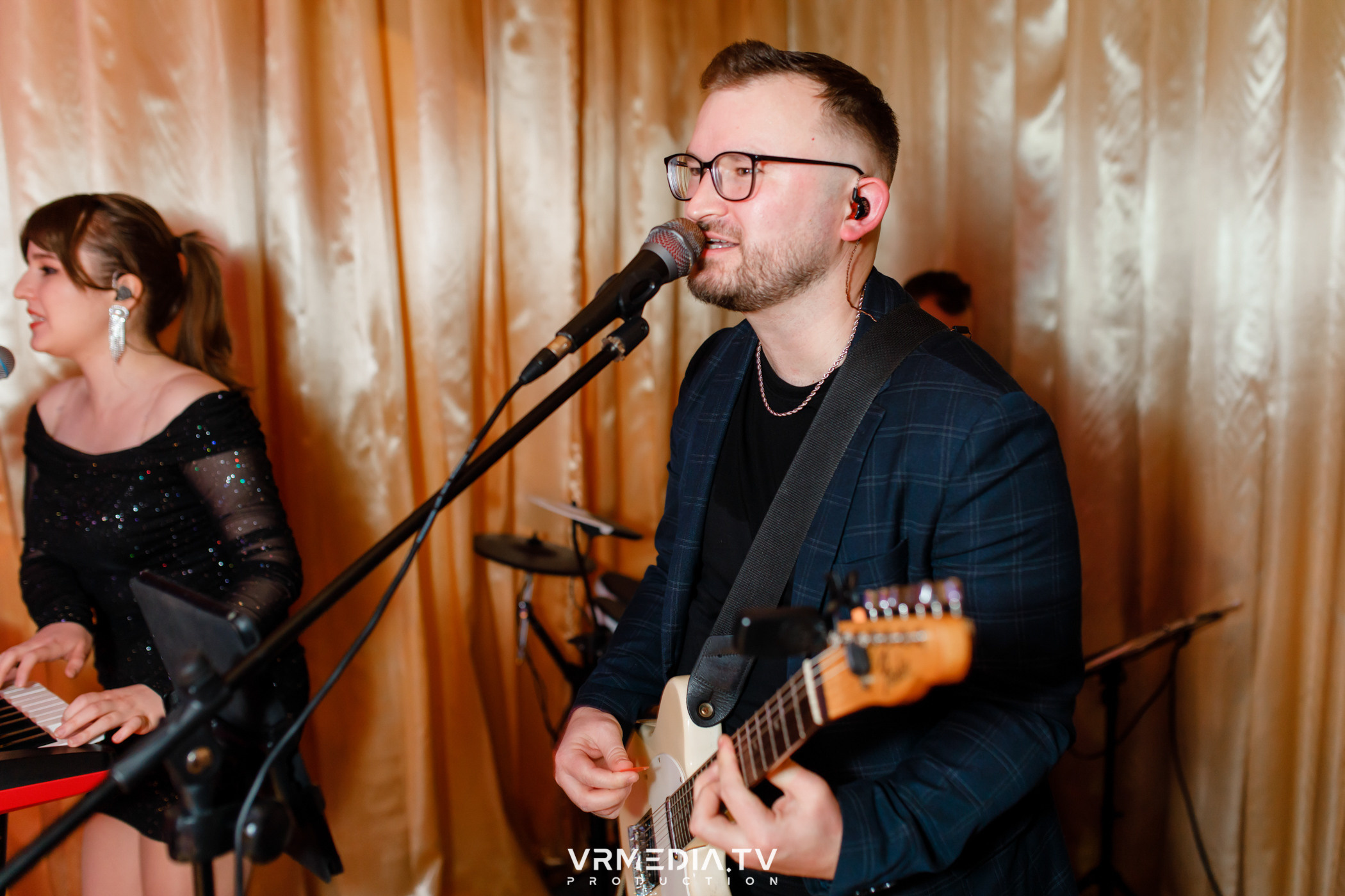 23 Февраля в ресторане «Лазурный Берег»