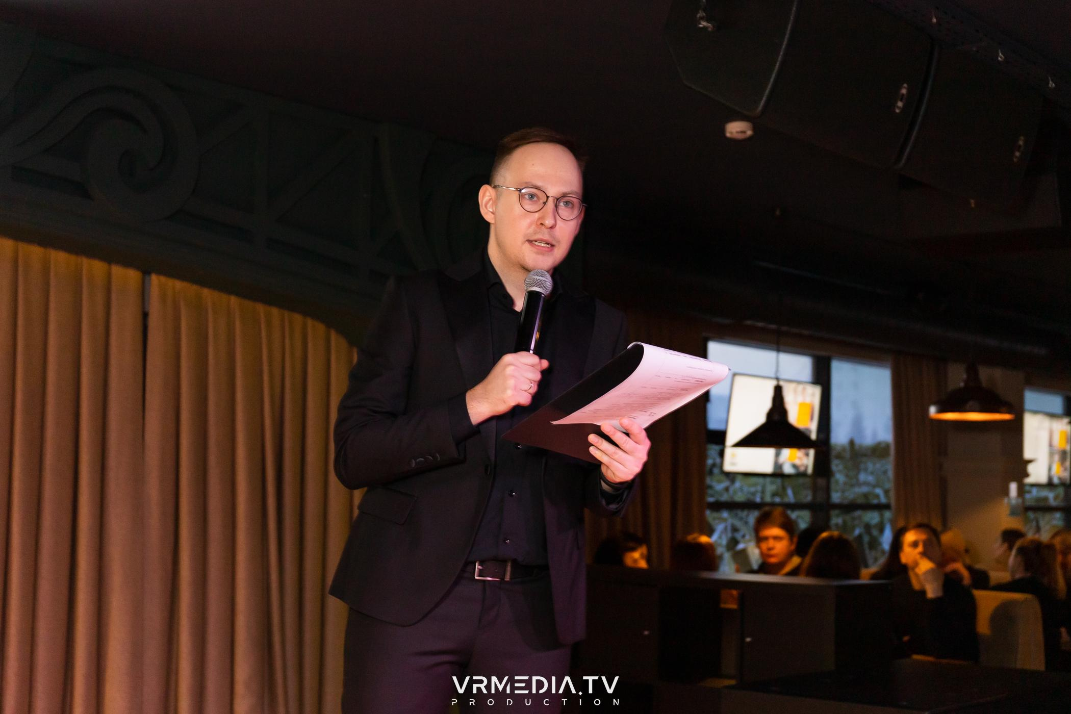 Эйнштейн party в ресторане «Мюнхен»