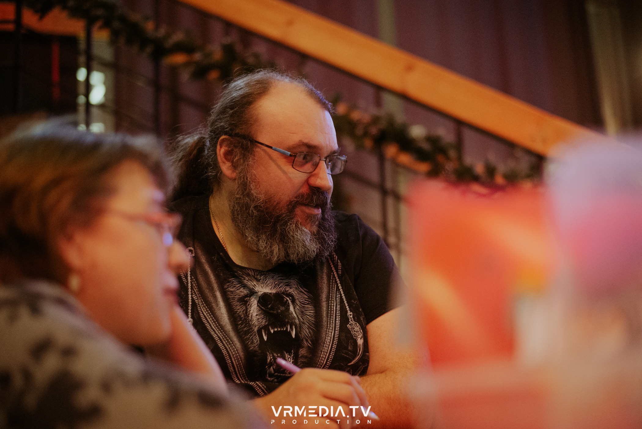 WoW QuiZ в баре «DOSKI»