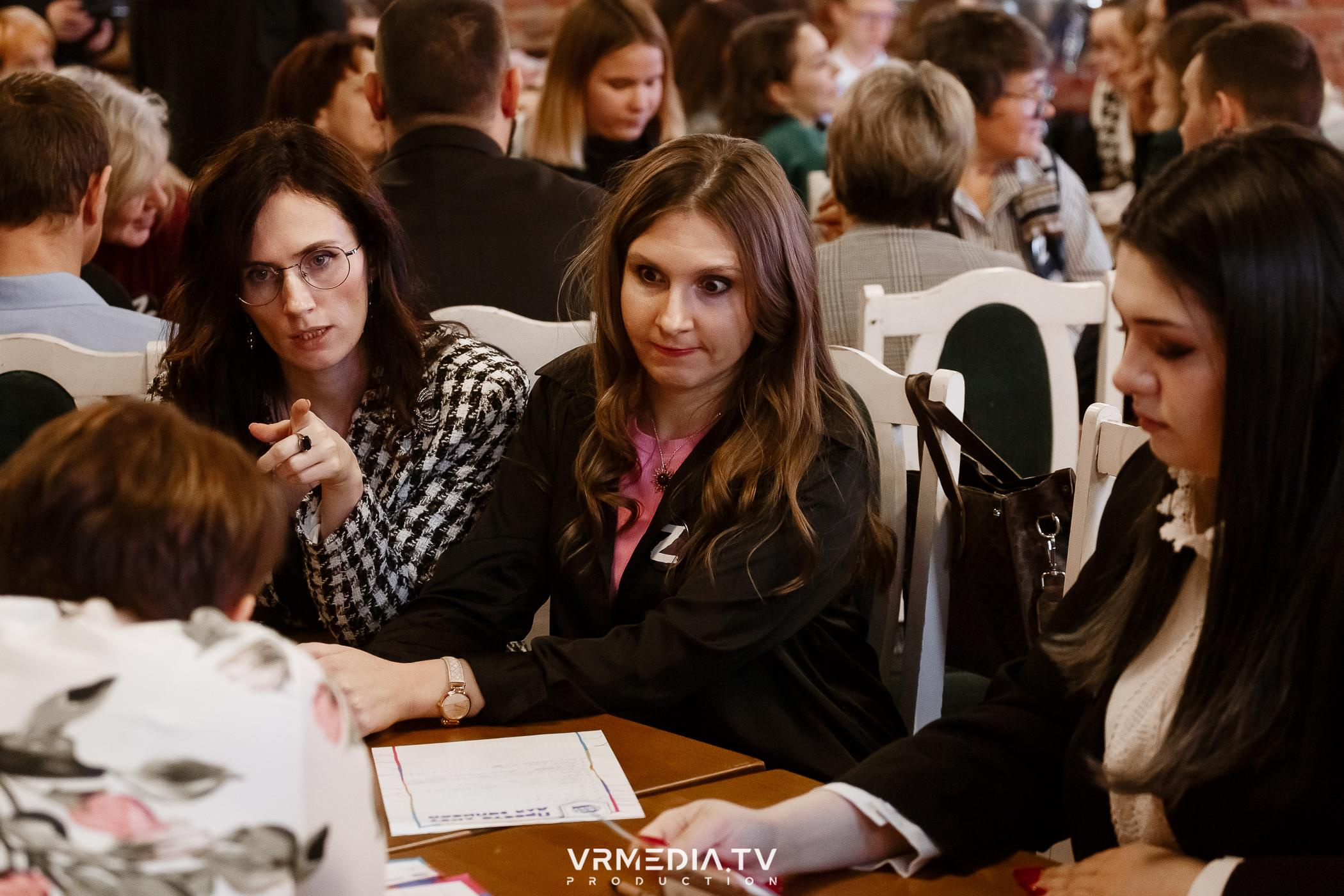 Общественник Года — 2022