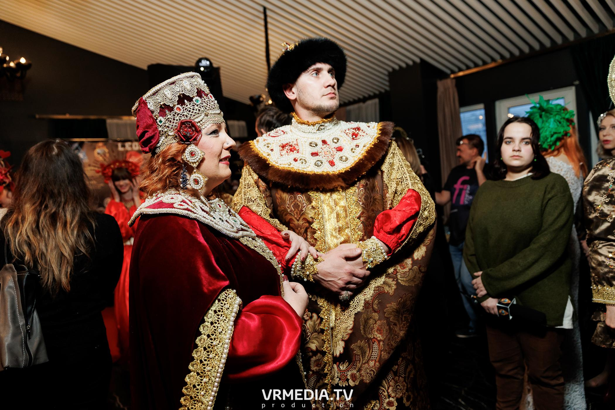 Leomar prod: Glam Style 2023