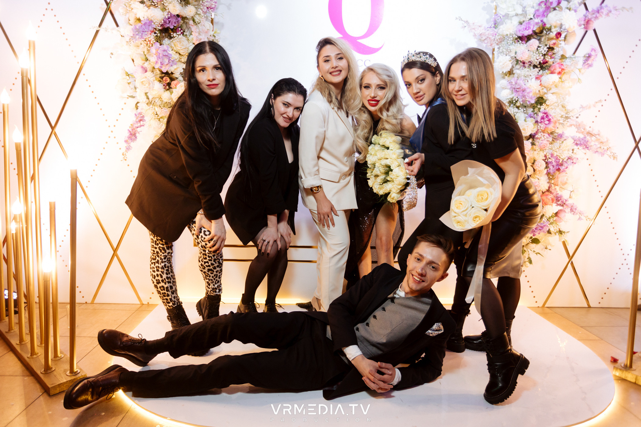 Финал регионального конкурса «Мисс и Миссис Кемерово 2023»