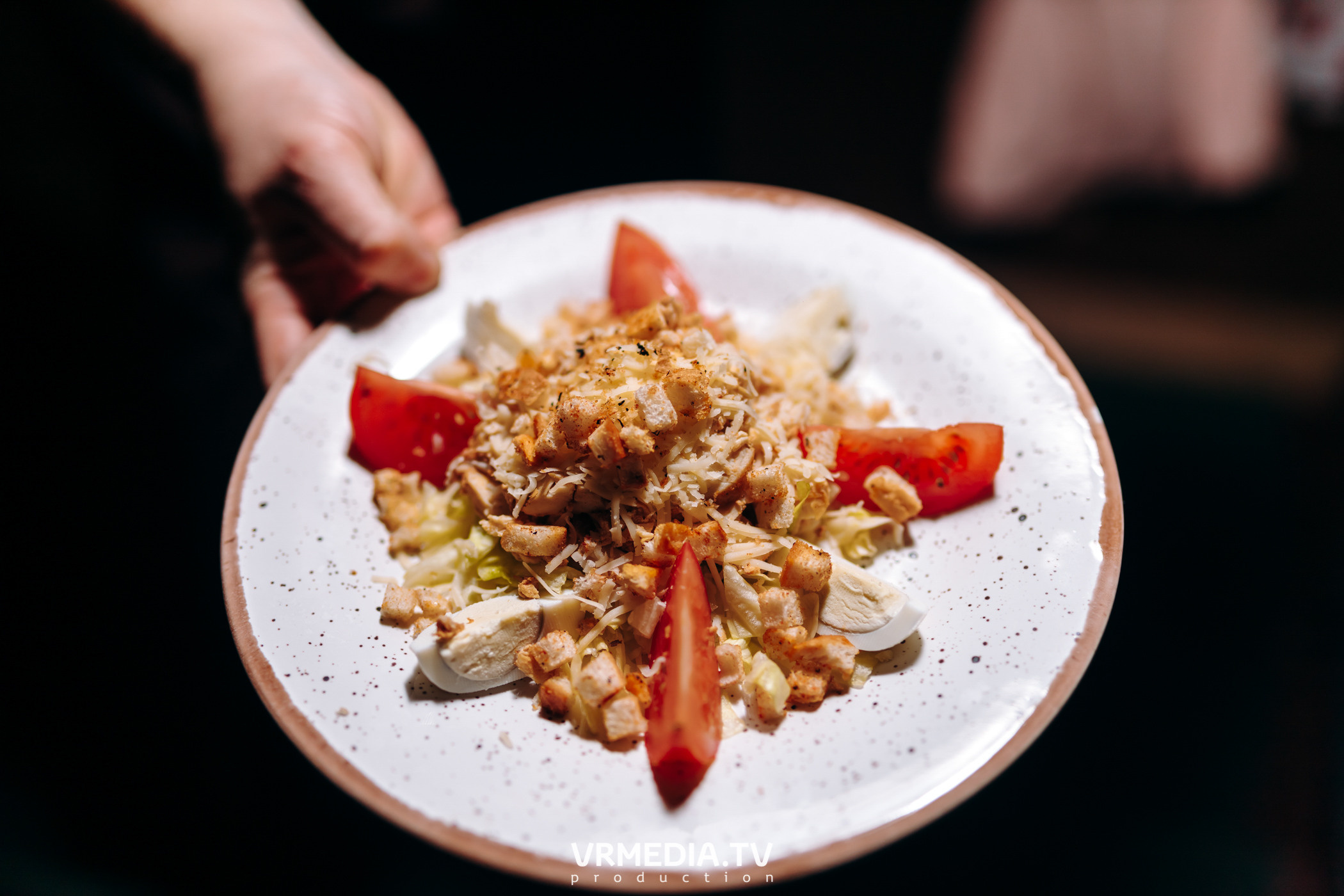 В гостях «У Петровича»