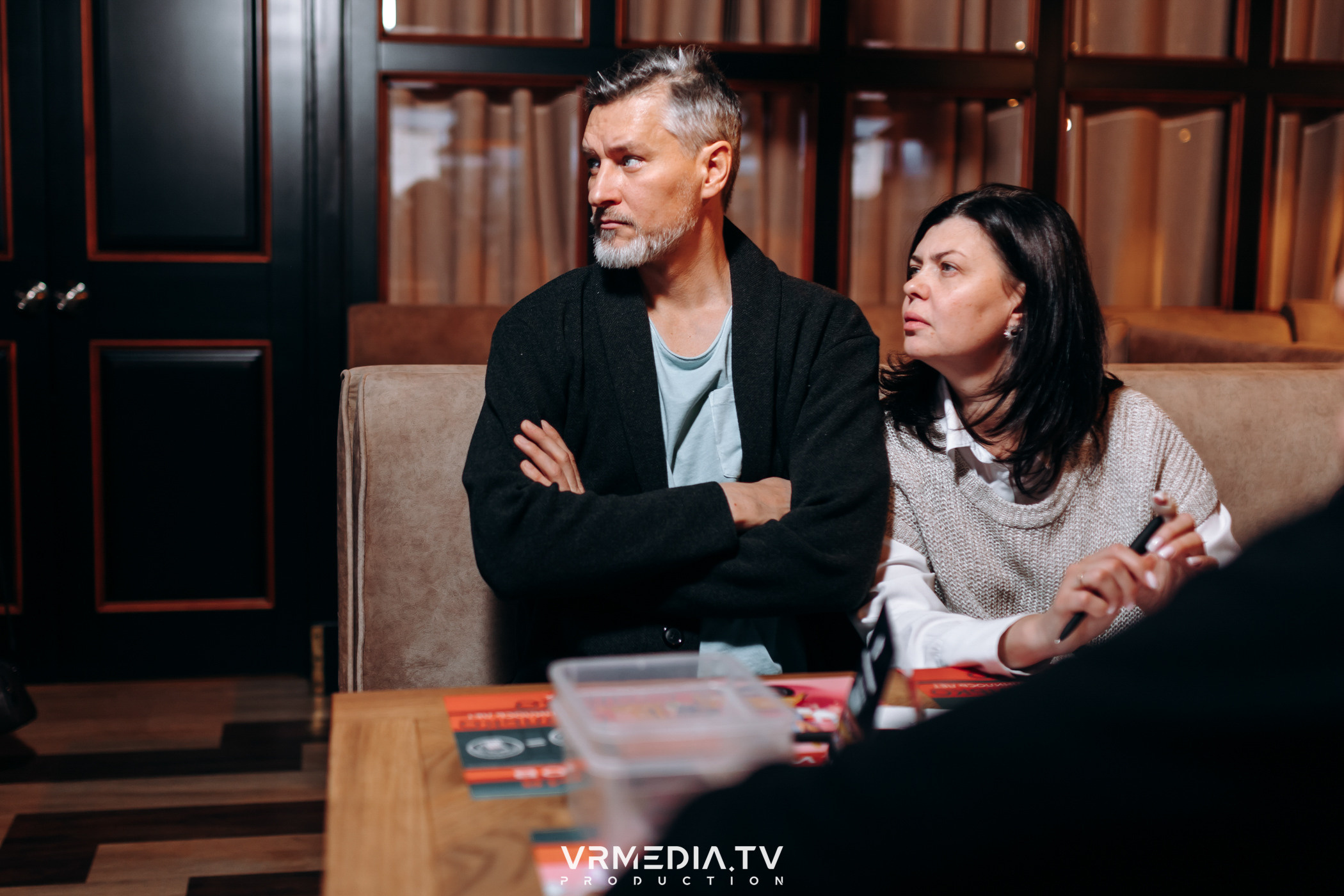 Эйнштейн party в ресторане «Мюнхен»