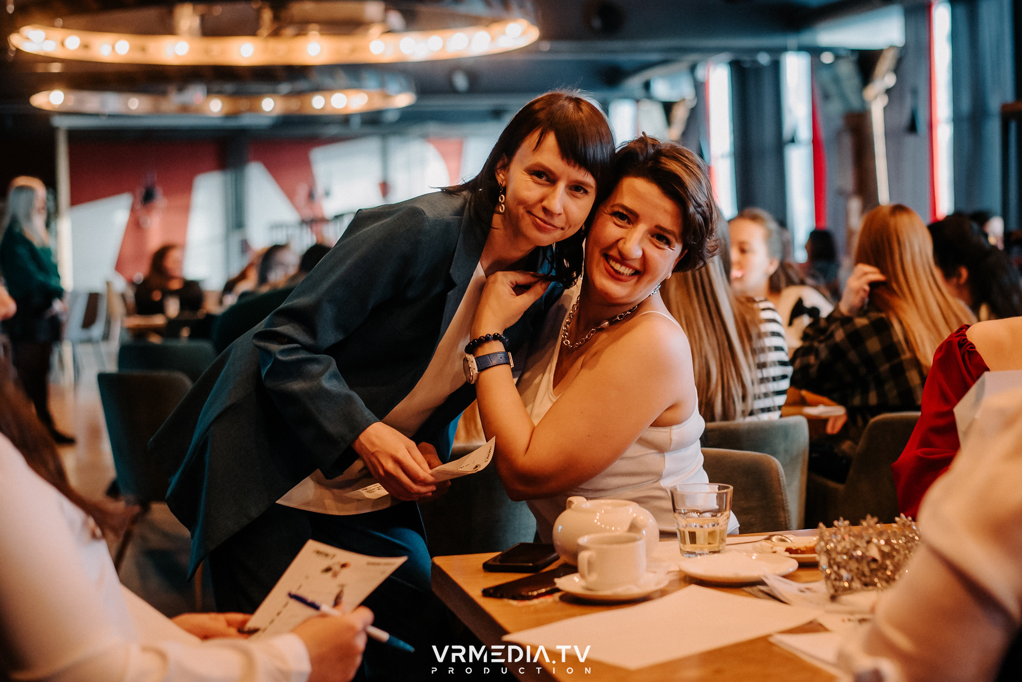 IMOM’S в гриль-баре «Жара»