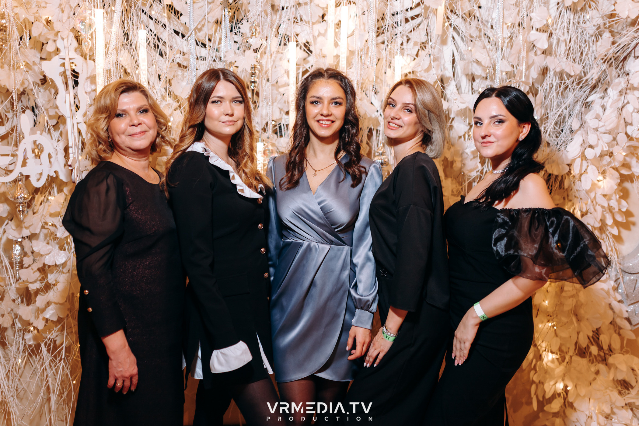 Встречаем Год Весёлого Кролика в Мюнхене!