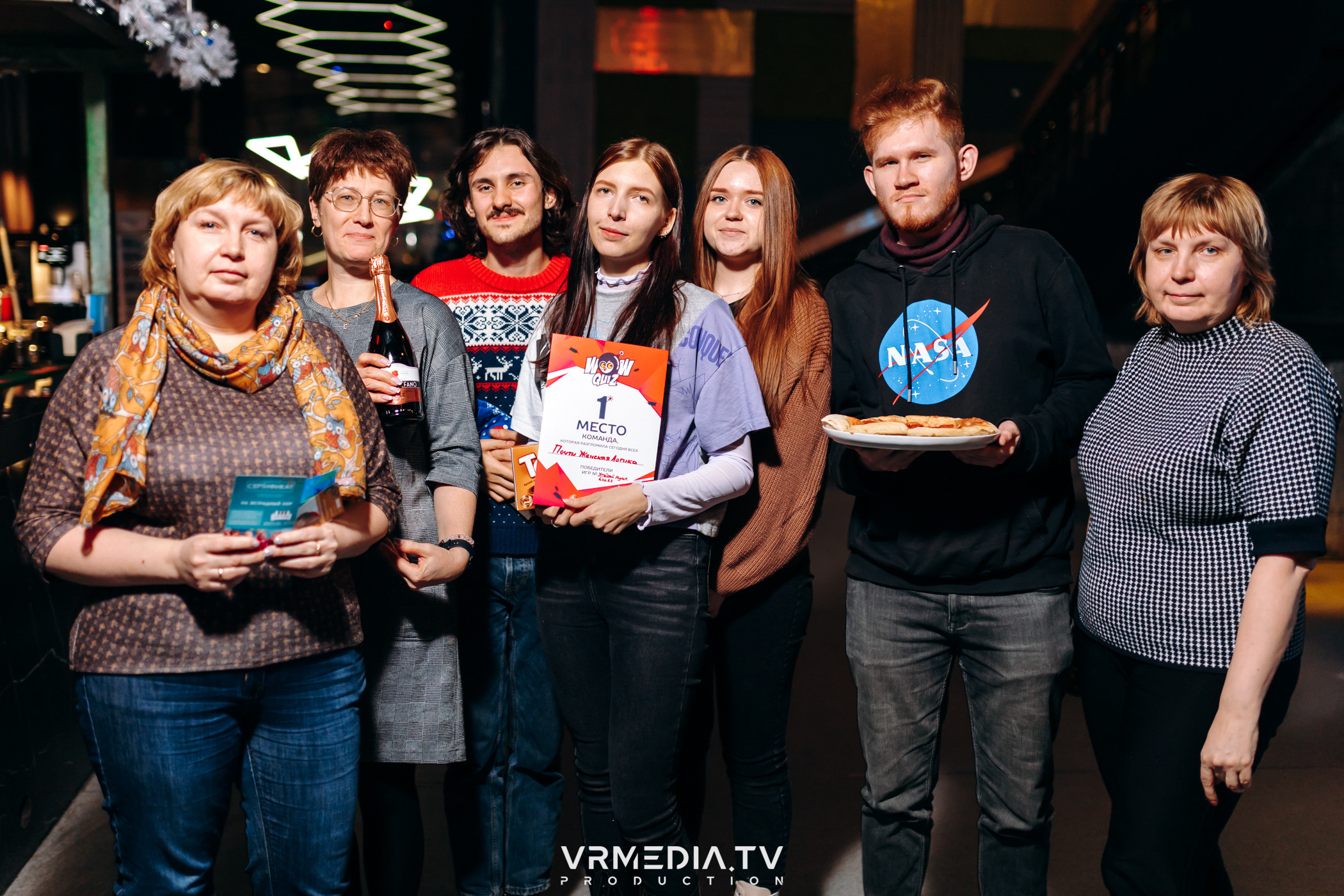 Выходные в караоке-баре «Опера»