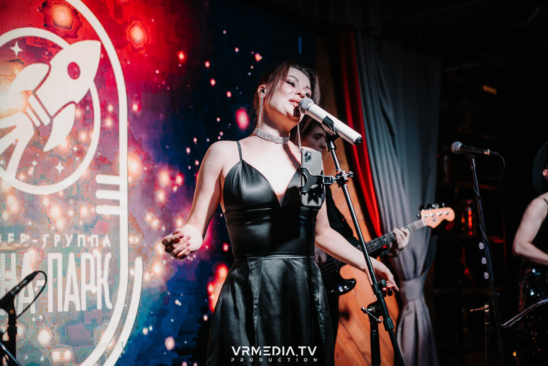 #ЖАРКИЕДНИИНОЧИ в гриль-баре «Жара»