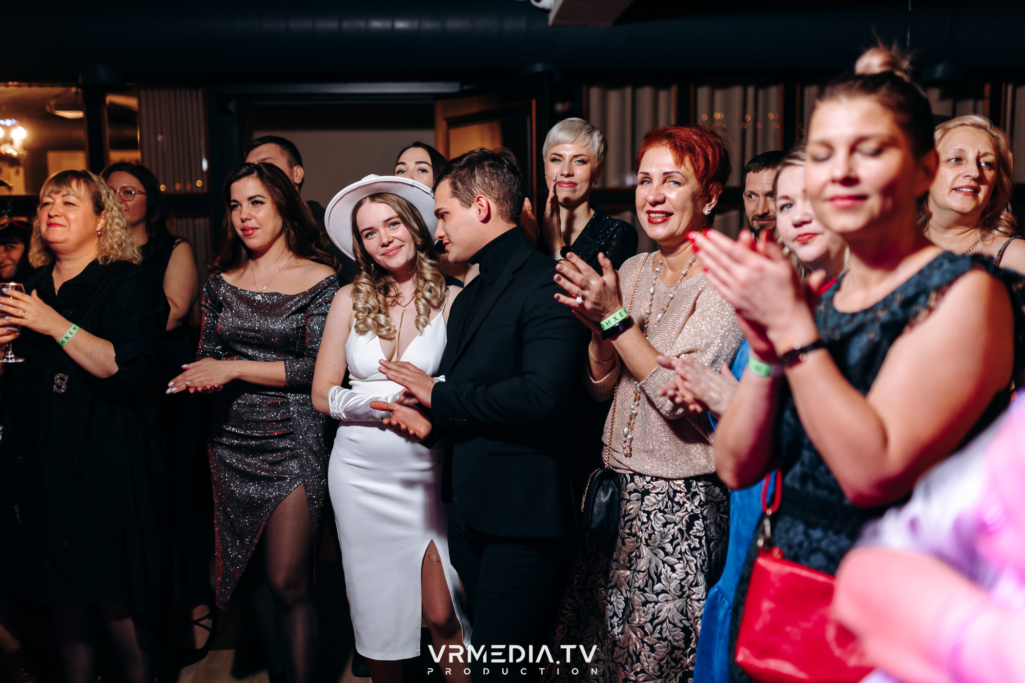 Встречаем Год Весёлого Кролика в Мюнхене!