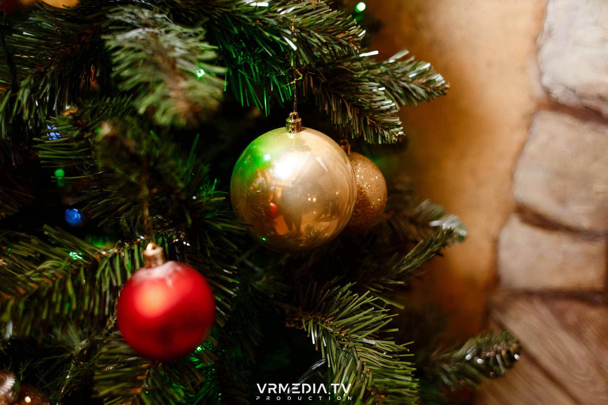 Новогодний вечер в ресторане «Арарат»