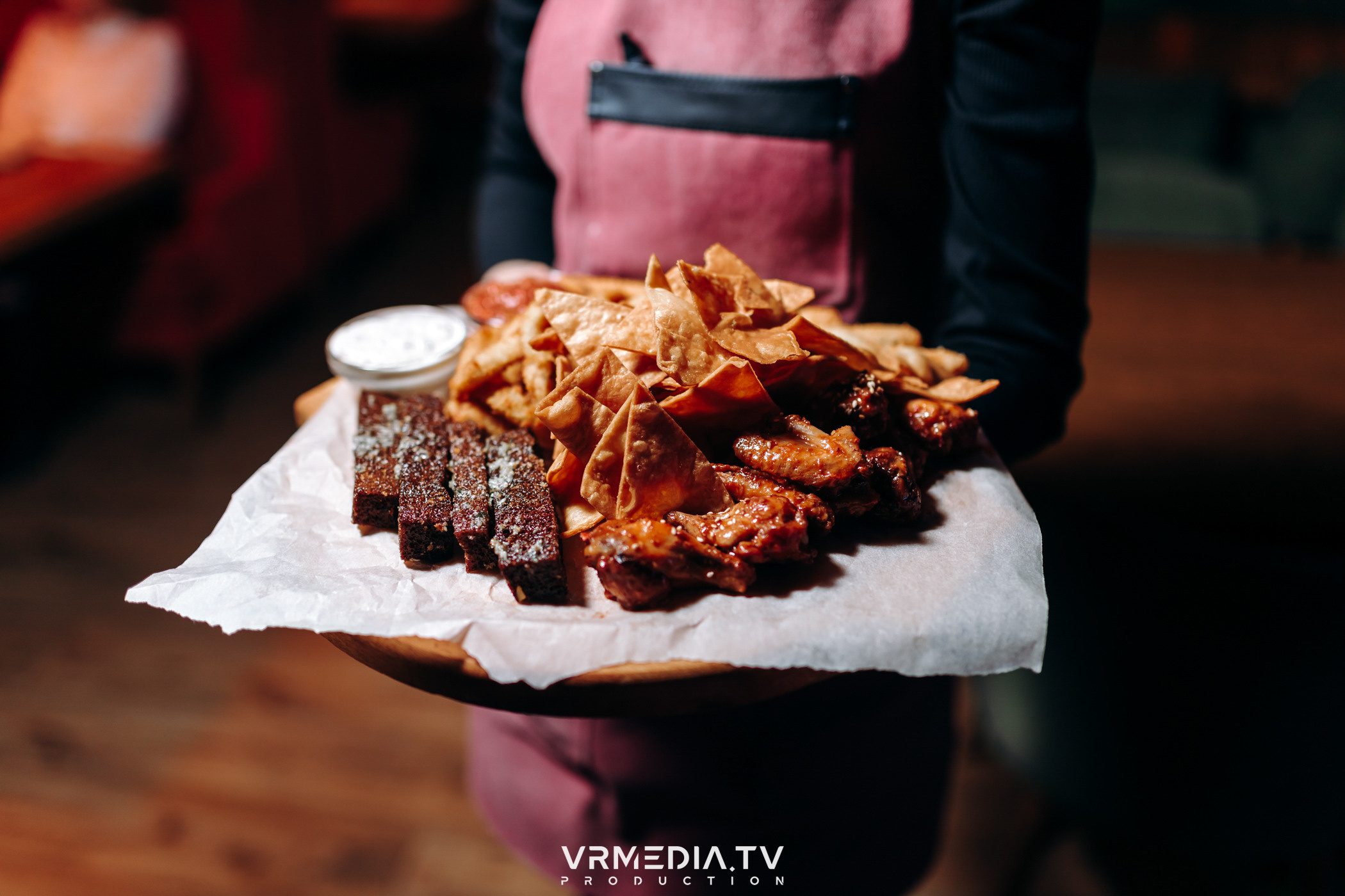 #ЖАРКИЙСТАРЫЙНОВЫЙГОД в гриль-баре «Жара»