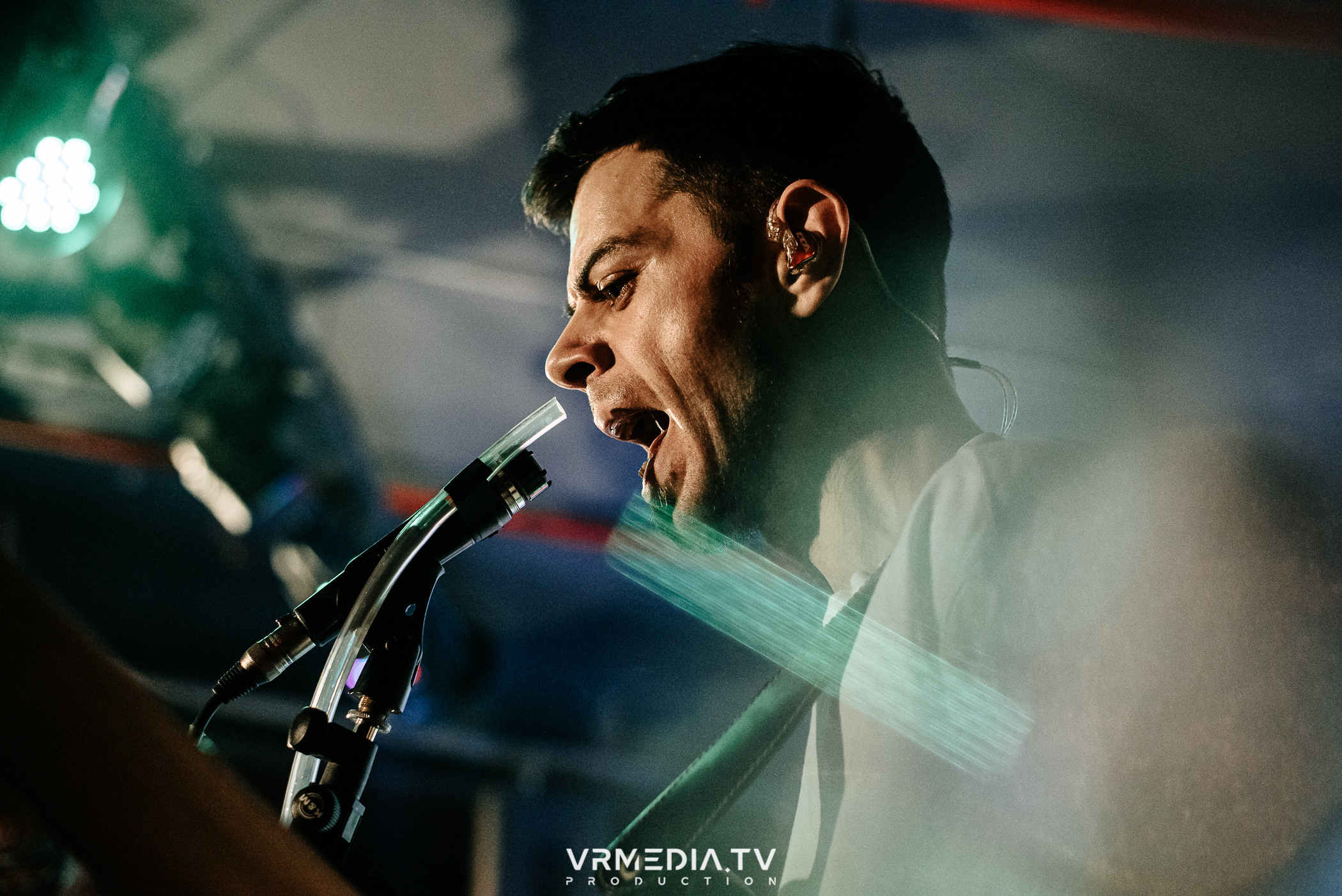 Джазовая среда: BBQueen: Переменная облачность