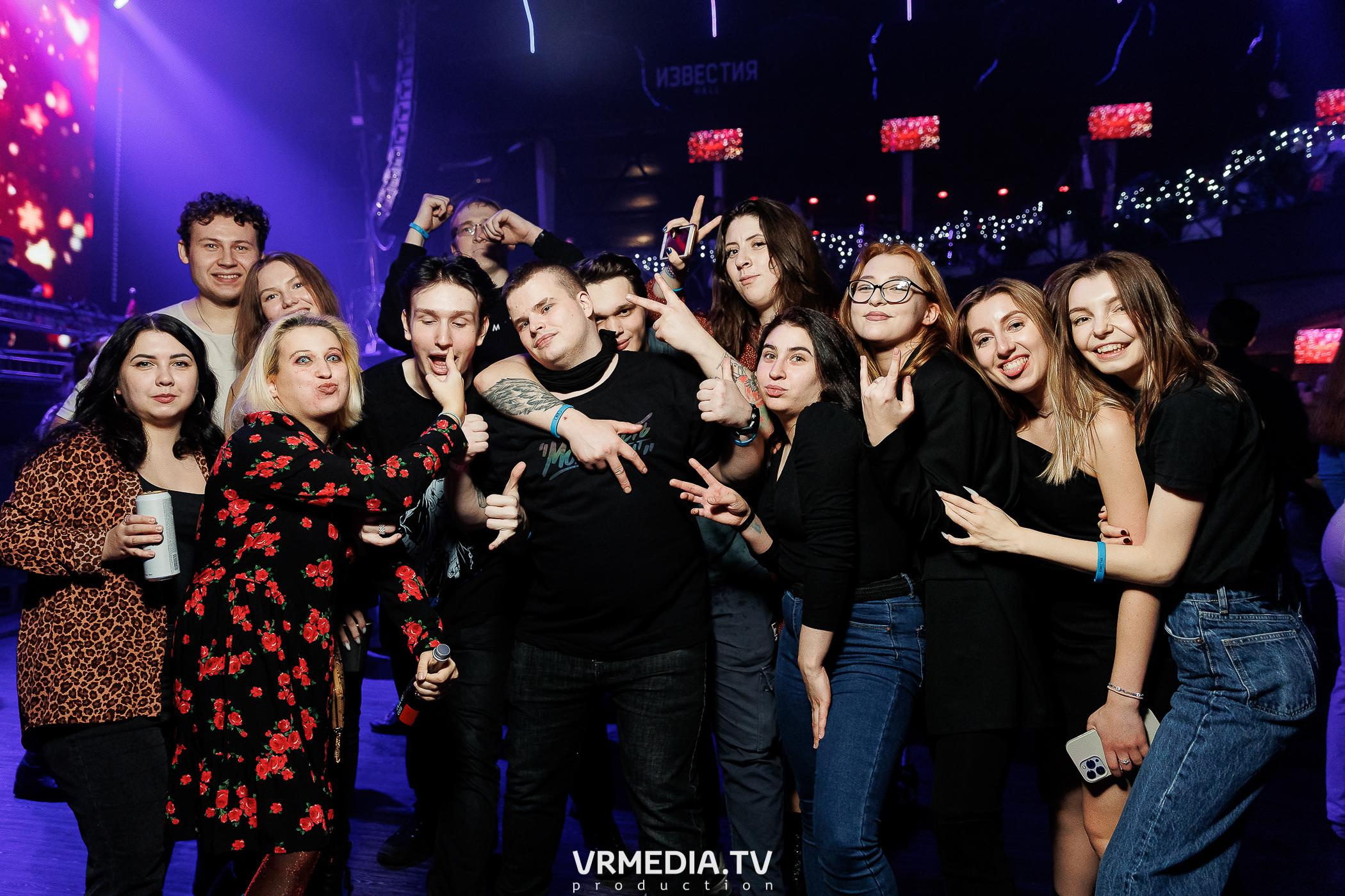 Молодость простит! 2023