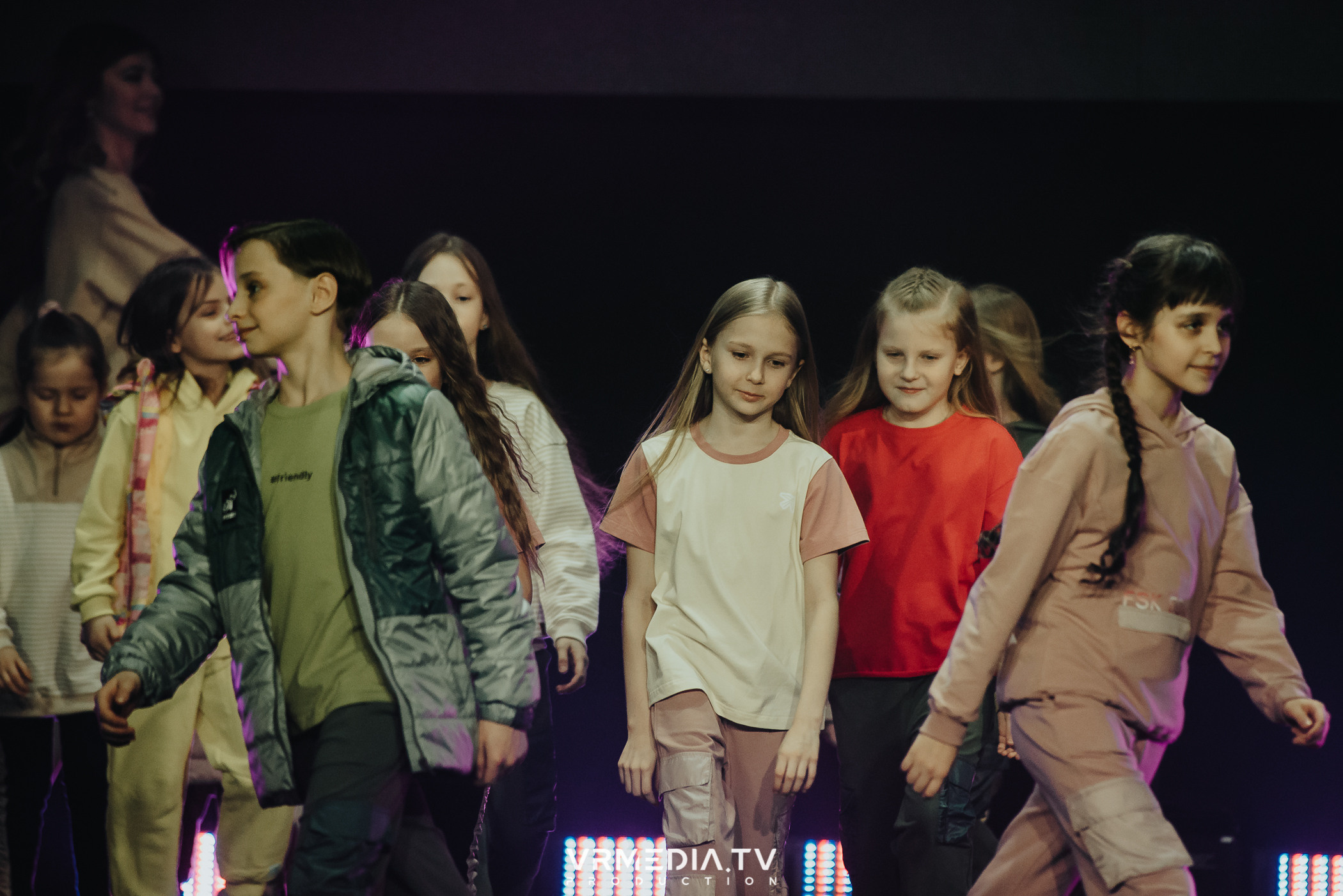 Финал конкурса красоты и материнства «Леди Кузбасс»