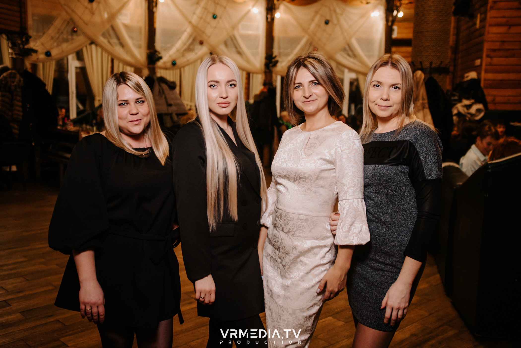 Выходные в «Alpen Club»