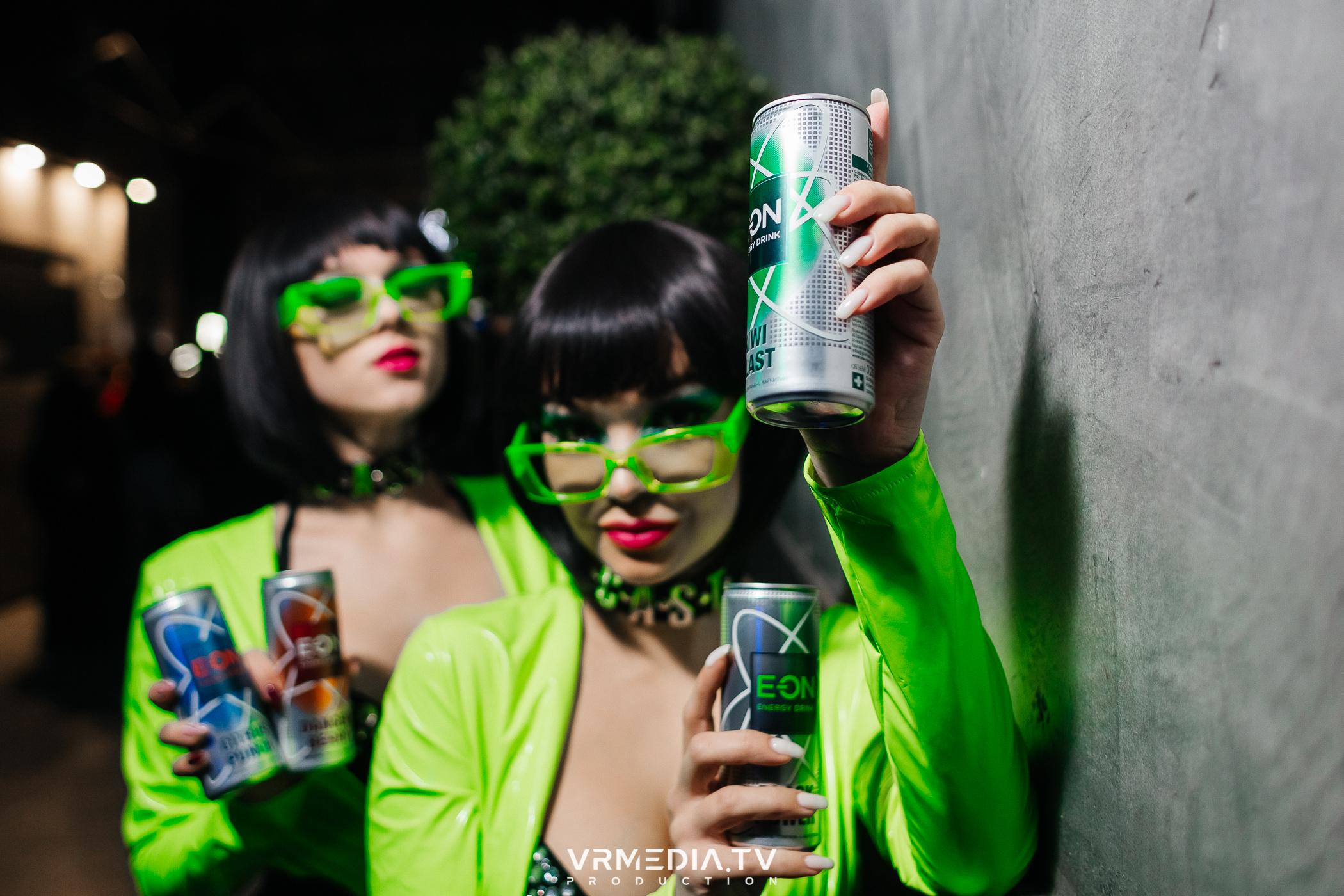 Выходные в баре «DOSKI»