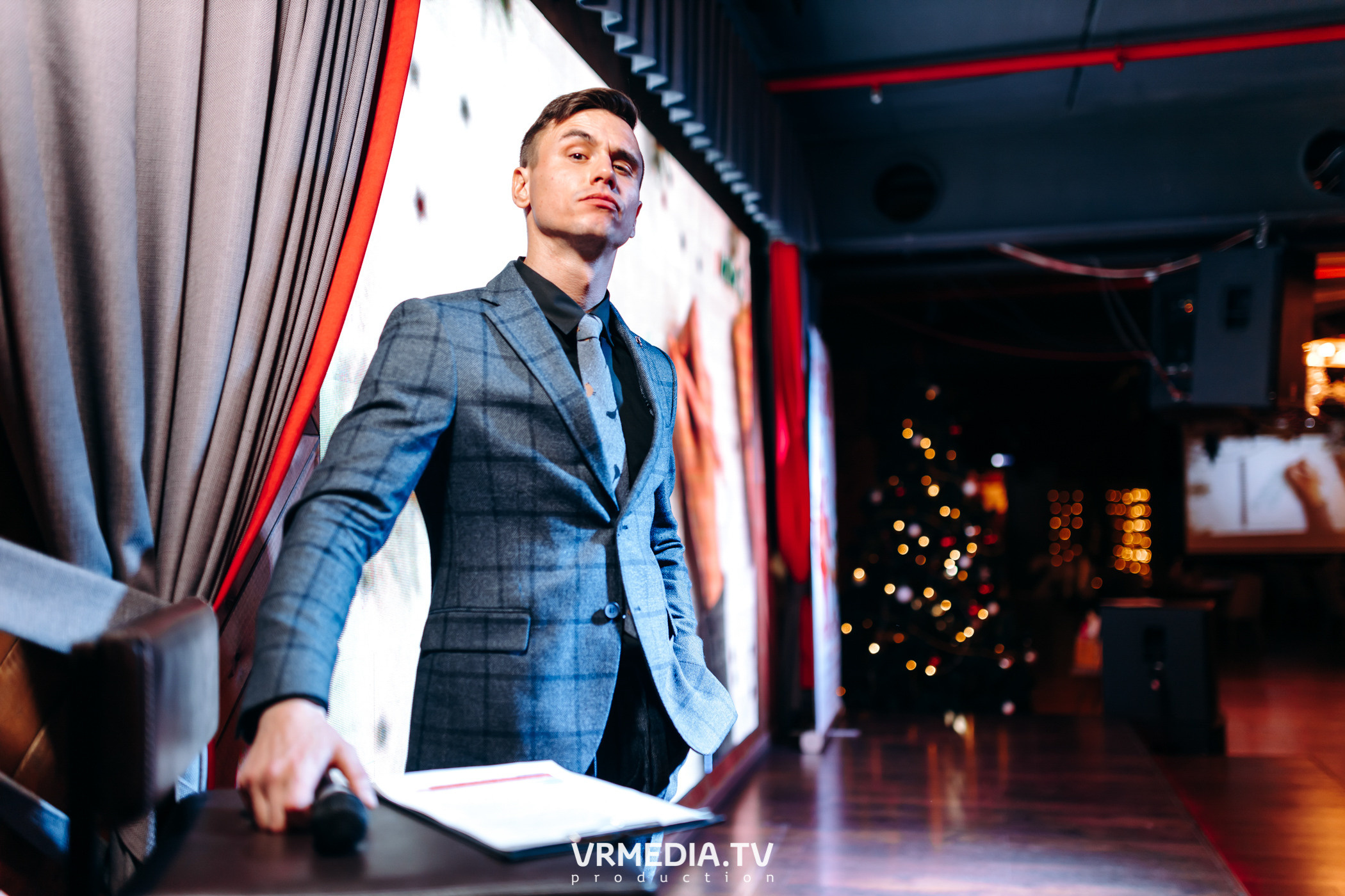 IMOM’S в гриль-баре «Жара»