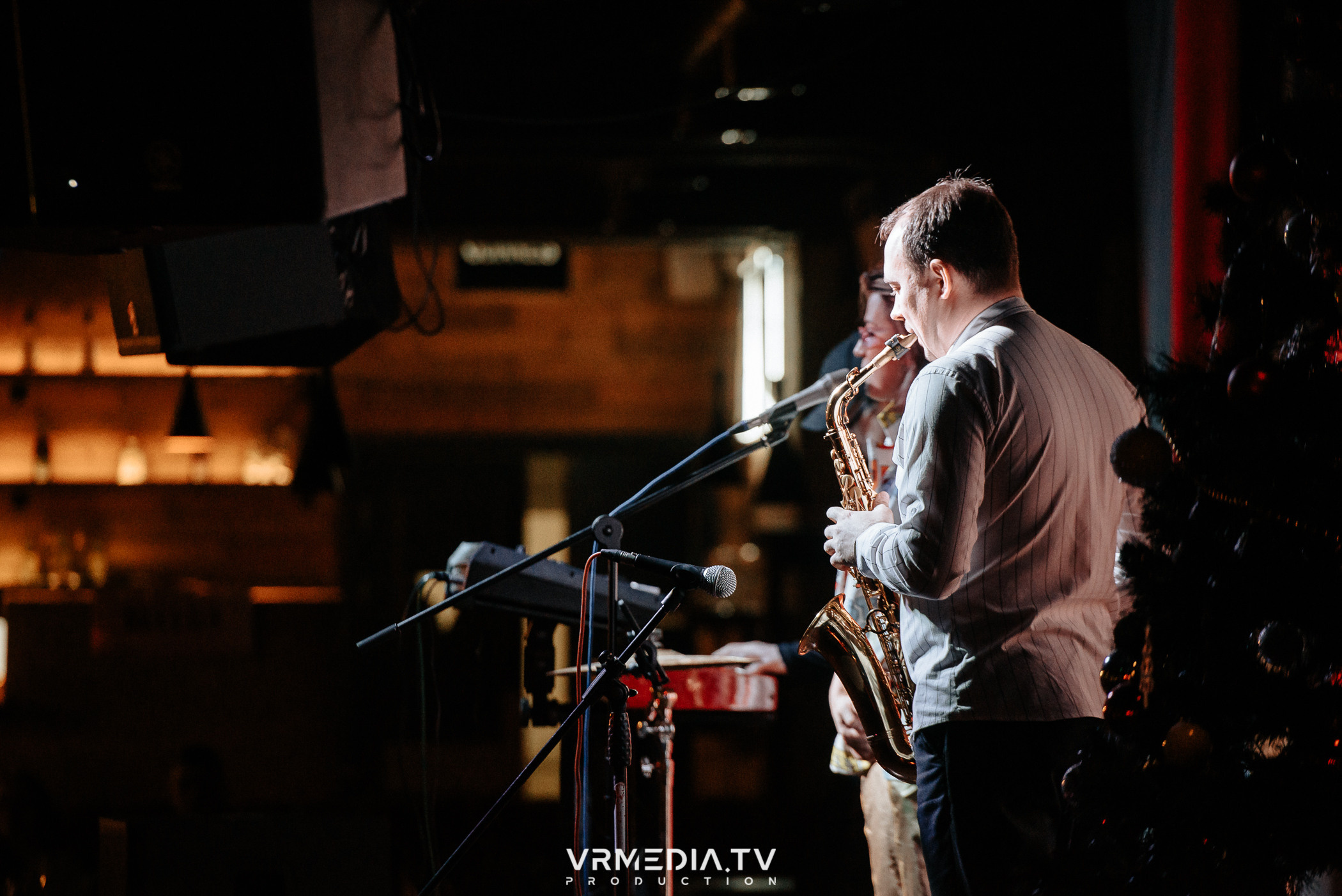 Джазовая среда: Трио Леры Филипповой (Томск)