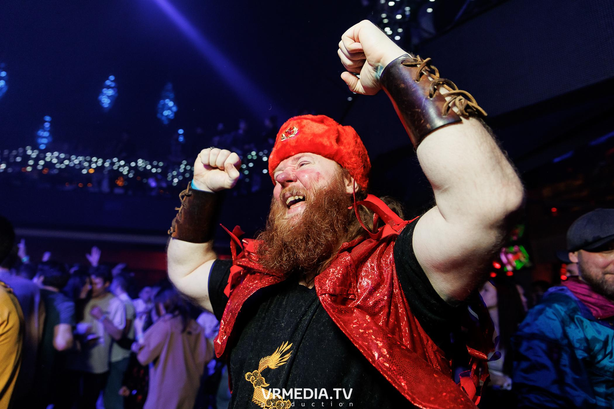 Молодость простит! 2023