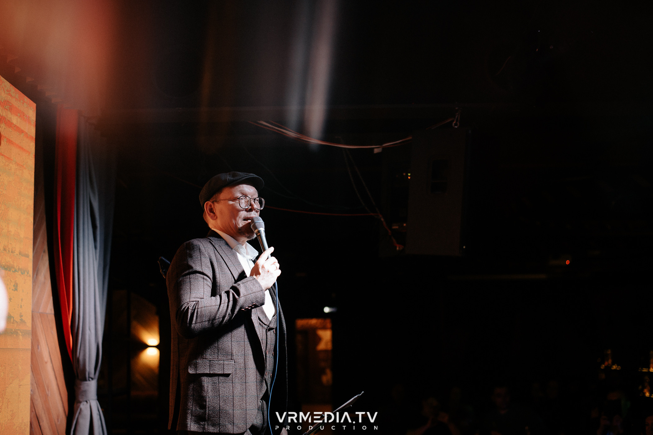 Джазовая среда: Jam Session