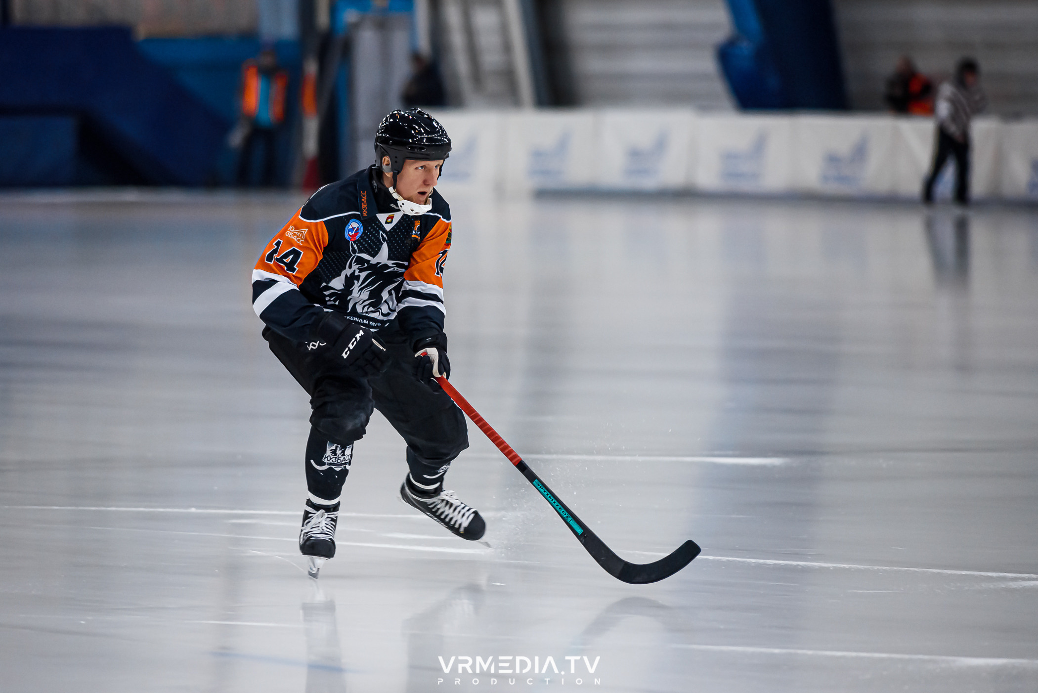 Суперлига 2023: Кузбасс — Водник