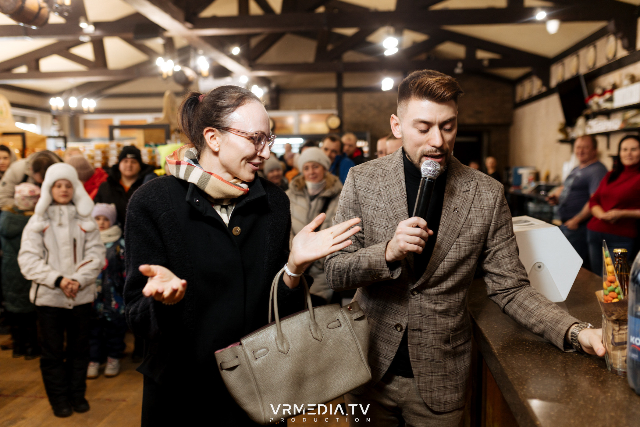 Розыгрыш призов от сети фирменных магазинов «Золотая сова»