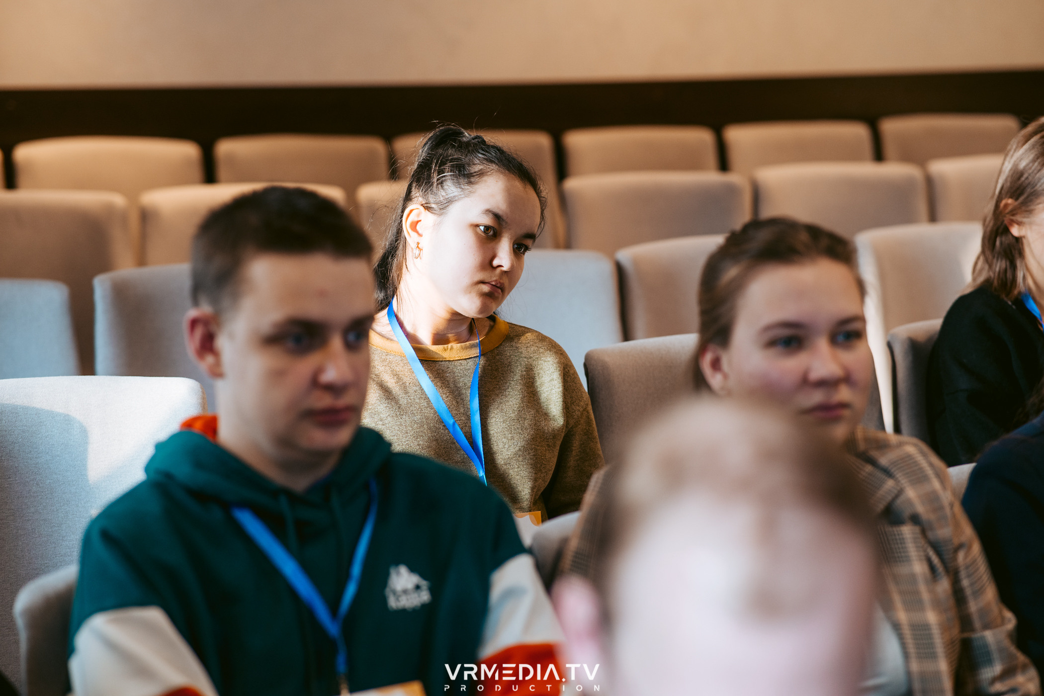 Фонд «Кузбасский». Стратегическая сессия «ПРОдвижение»