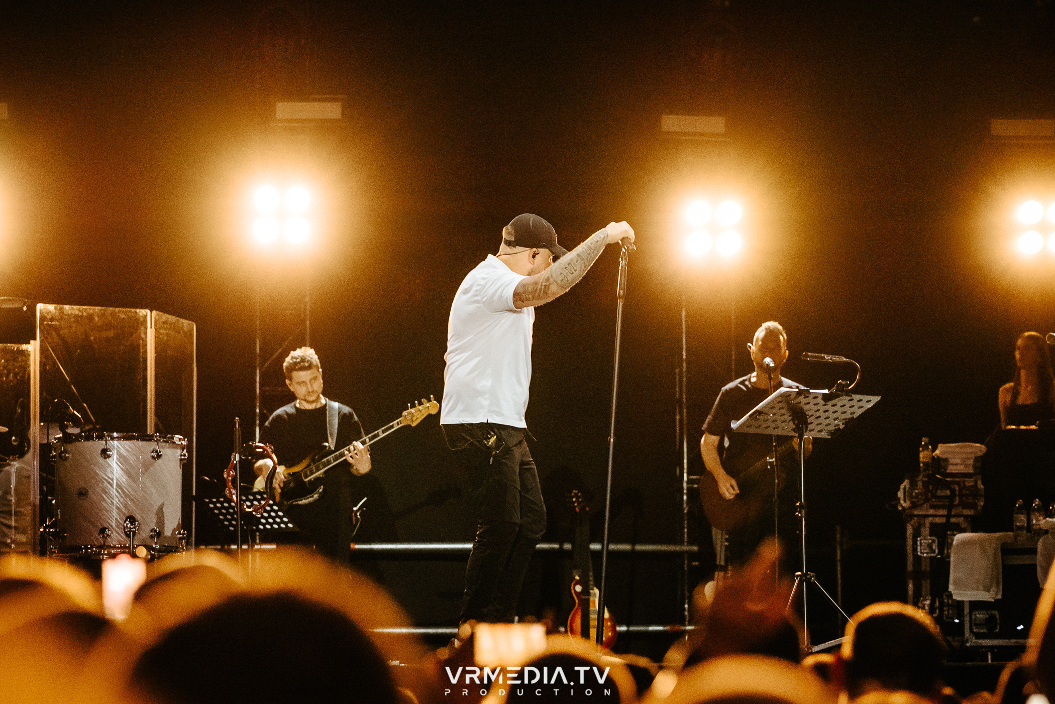 Баста в Кемерово